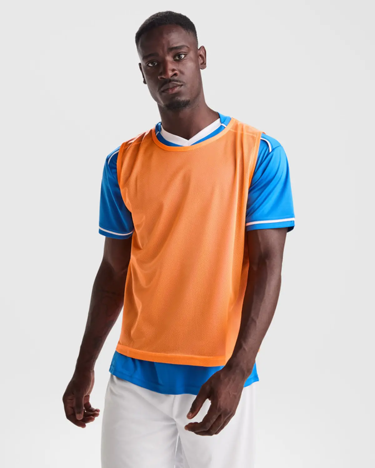 Dossard de sport-ROMA