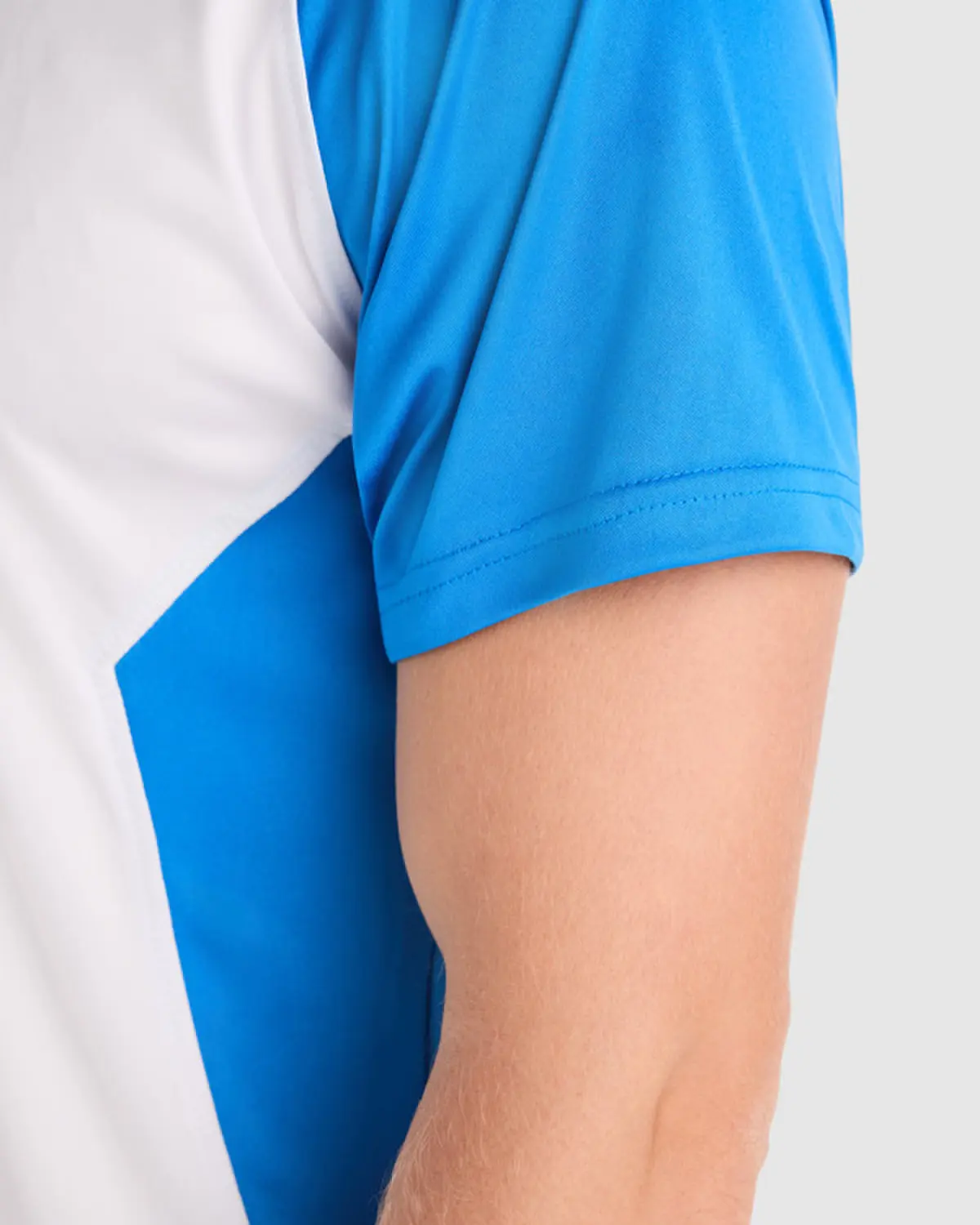 T-shirt technique raglan - BUGATTI