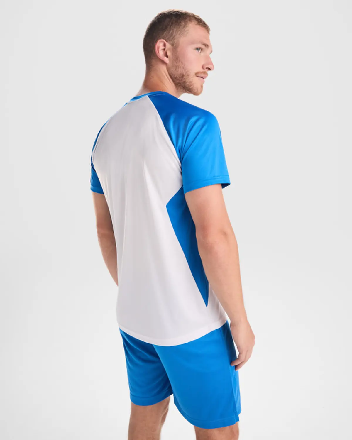 T-shirt technique raglan - BUGATTI