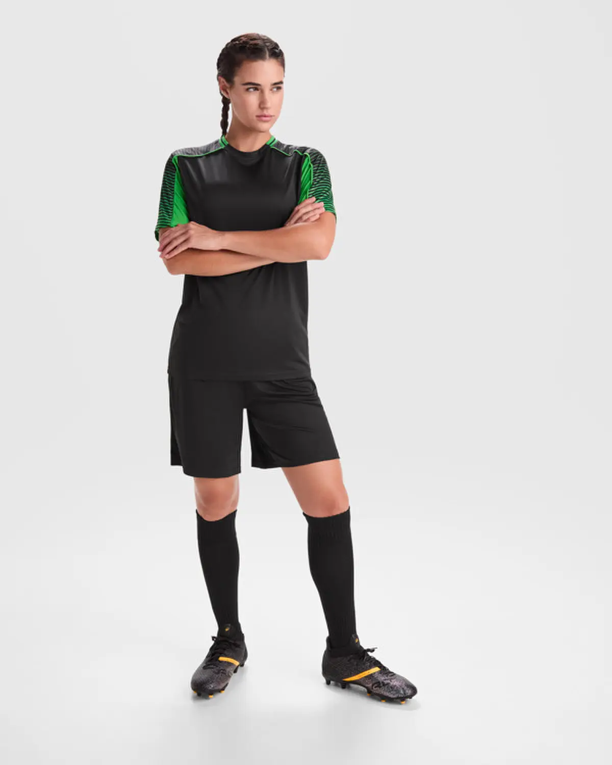 Kit de sport unisexe - JUVE