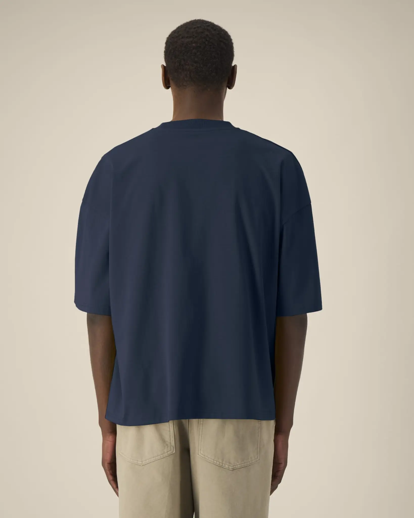 T-shirt unisexe - Hypster