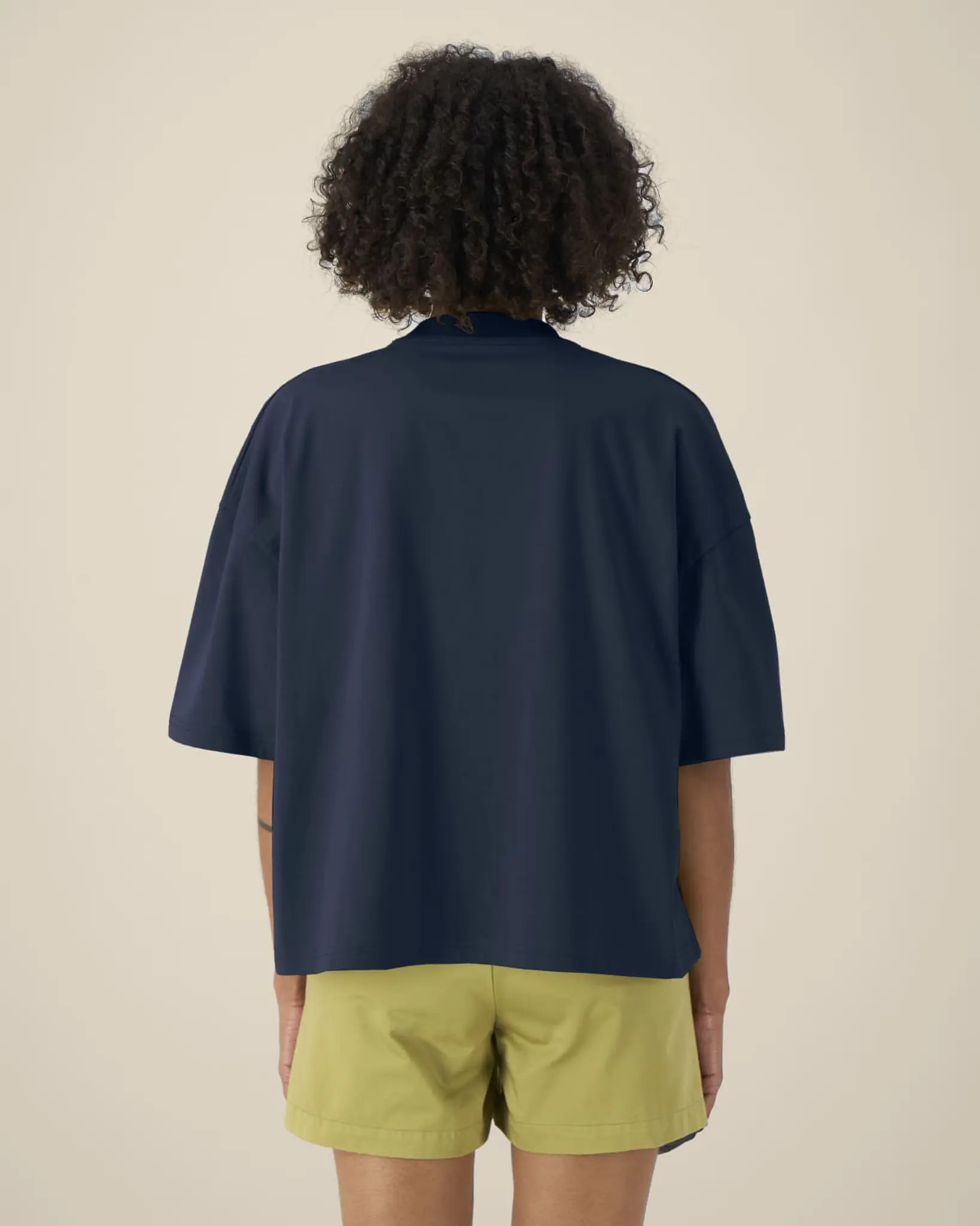 T-shirt unisexe - Hypster