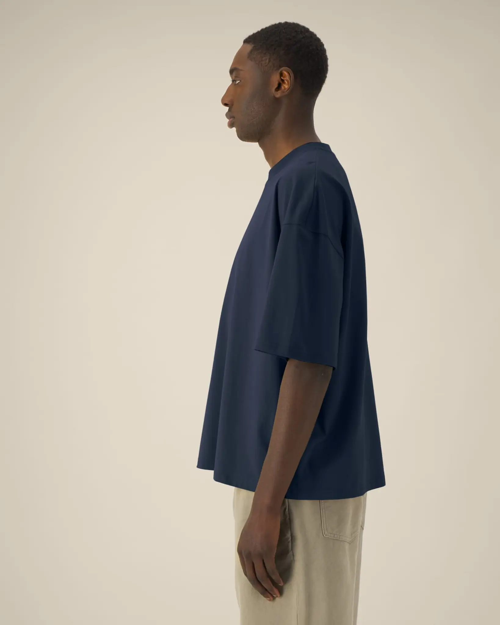 T-shirt unisexe - Hypster