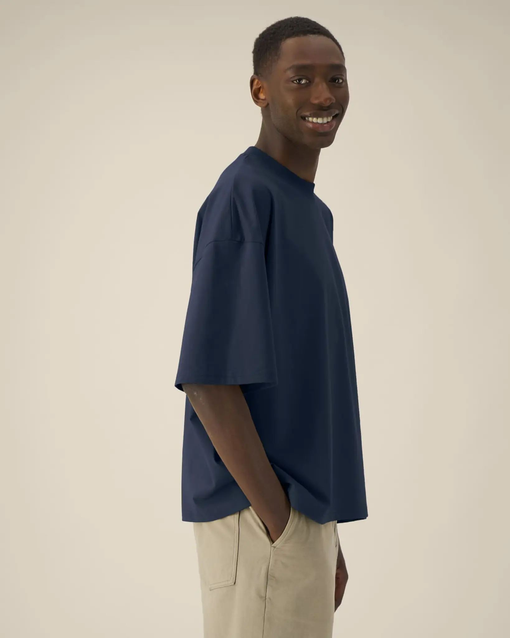 T-shirt unisexe - Hypster
