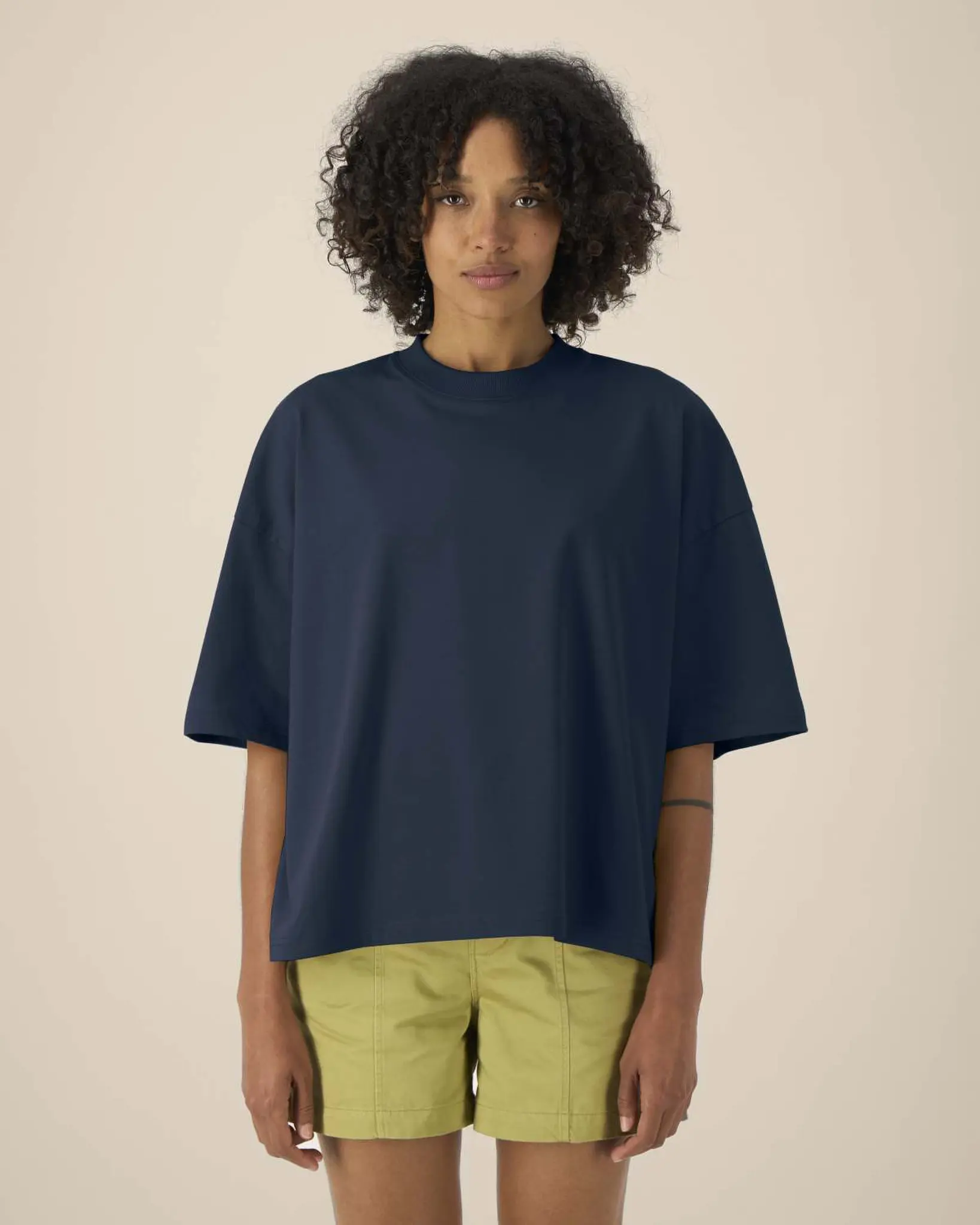 T-shirt unisexe - Hypster