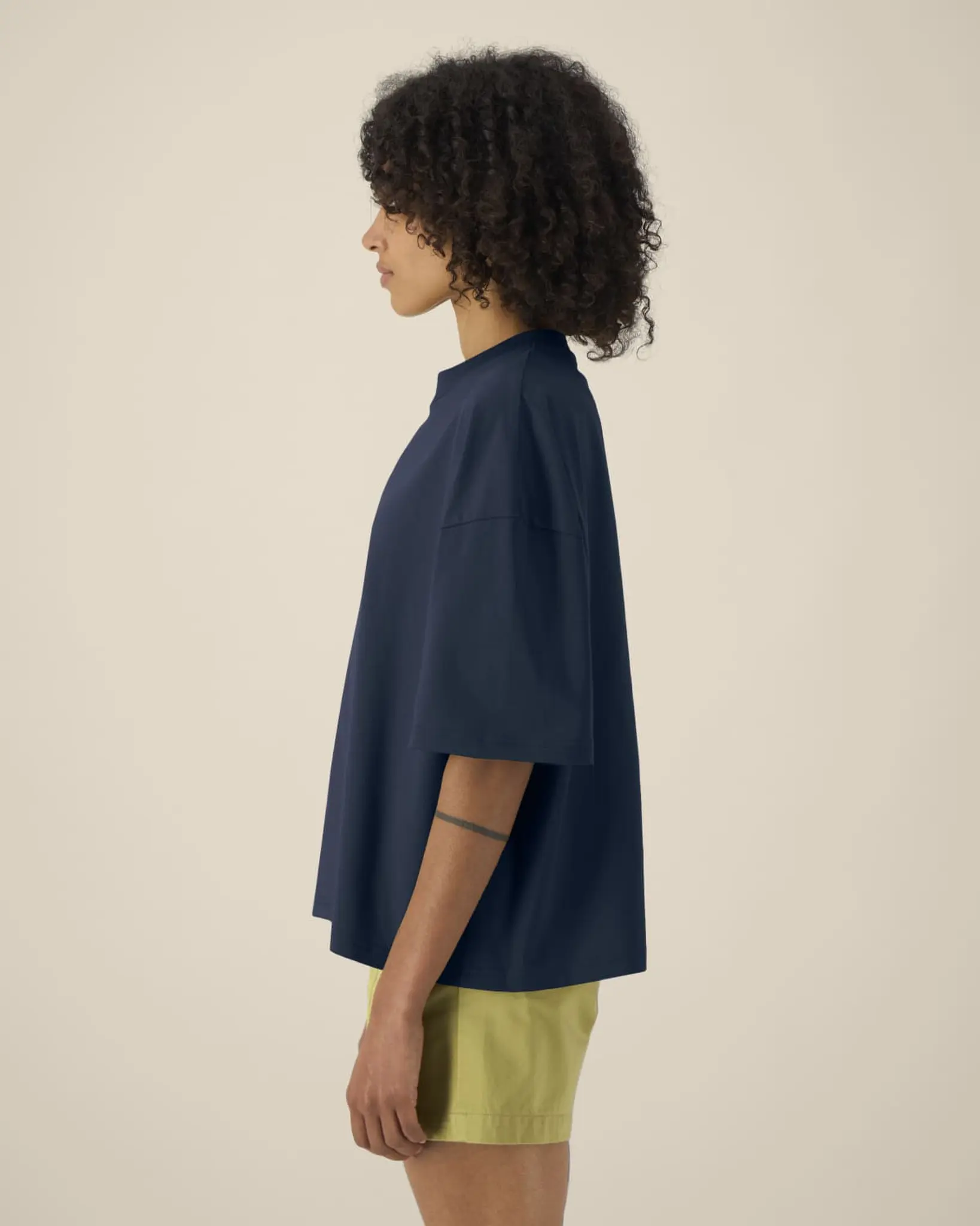 T-shirt unisexe - Hypster