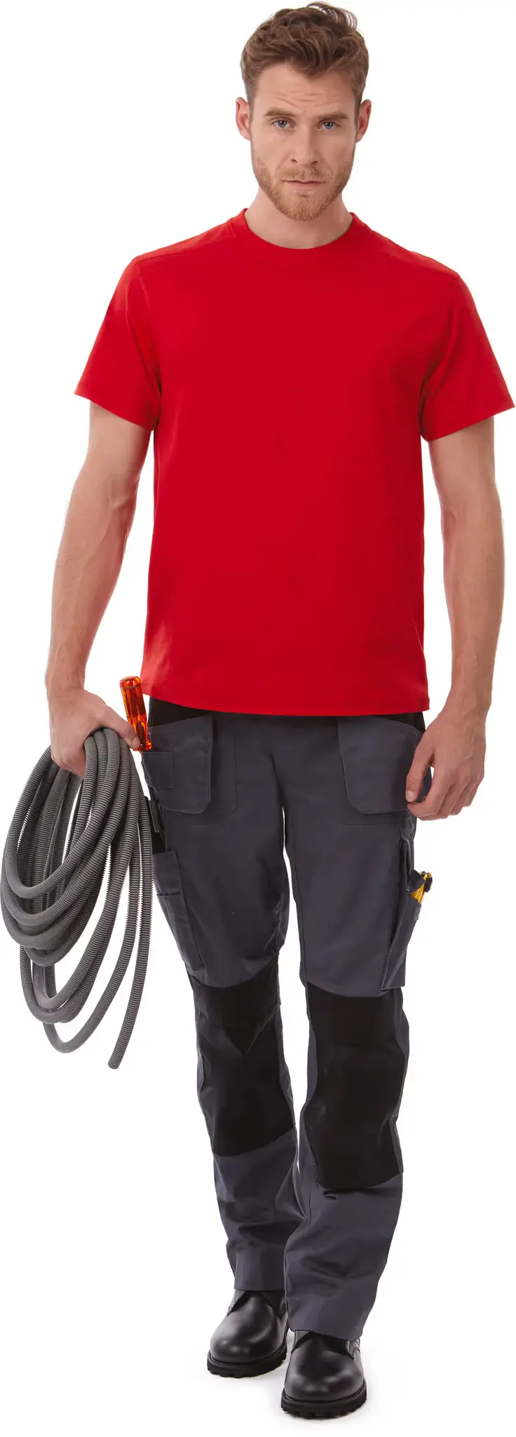 T-shirt de travail-BC805