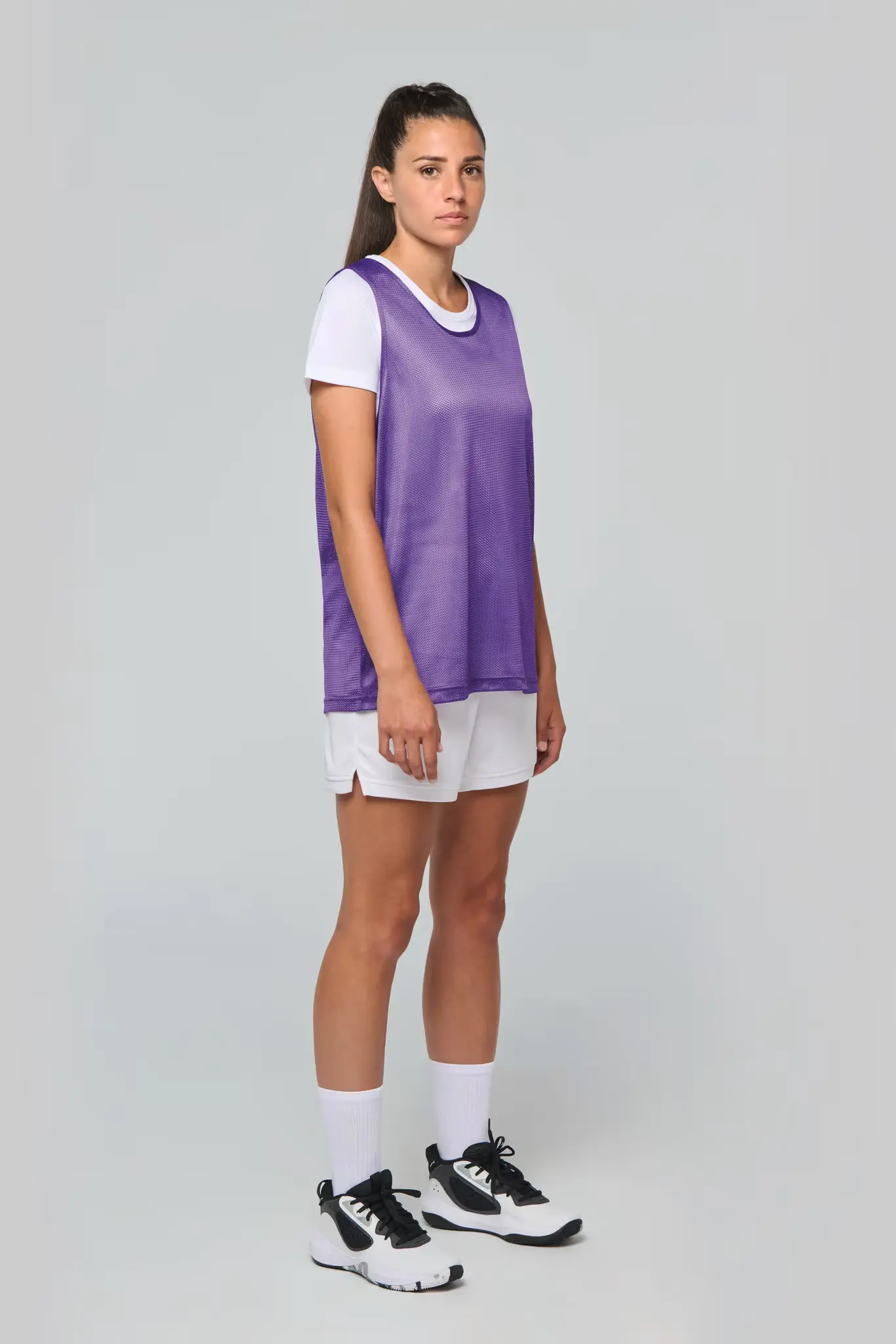 Chasuble en filet leger-PA043