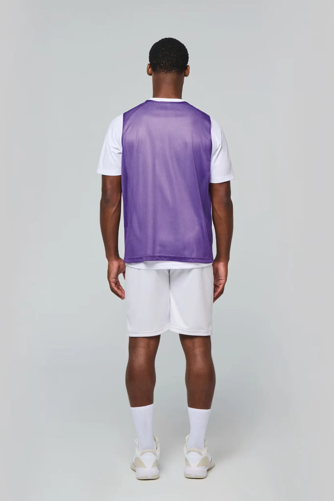 Chasuble en filet leger-PA043
