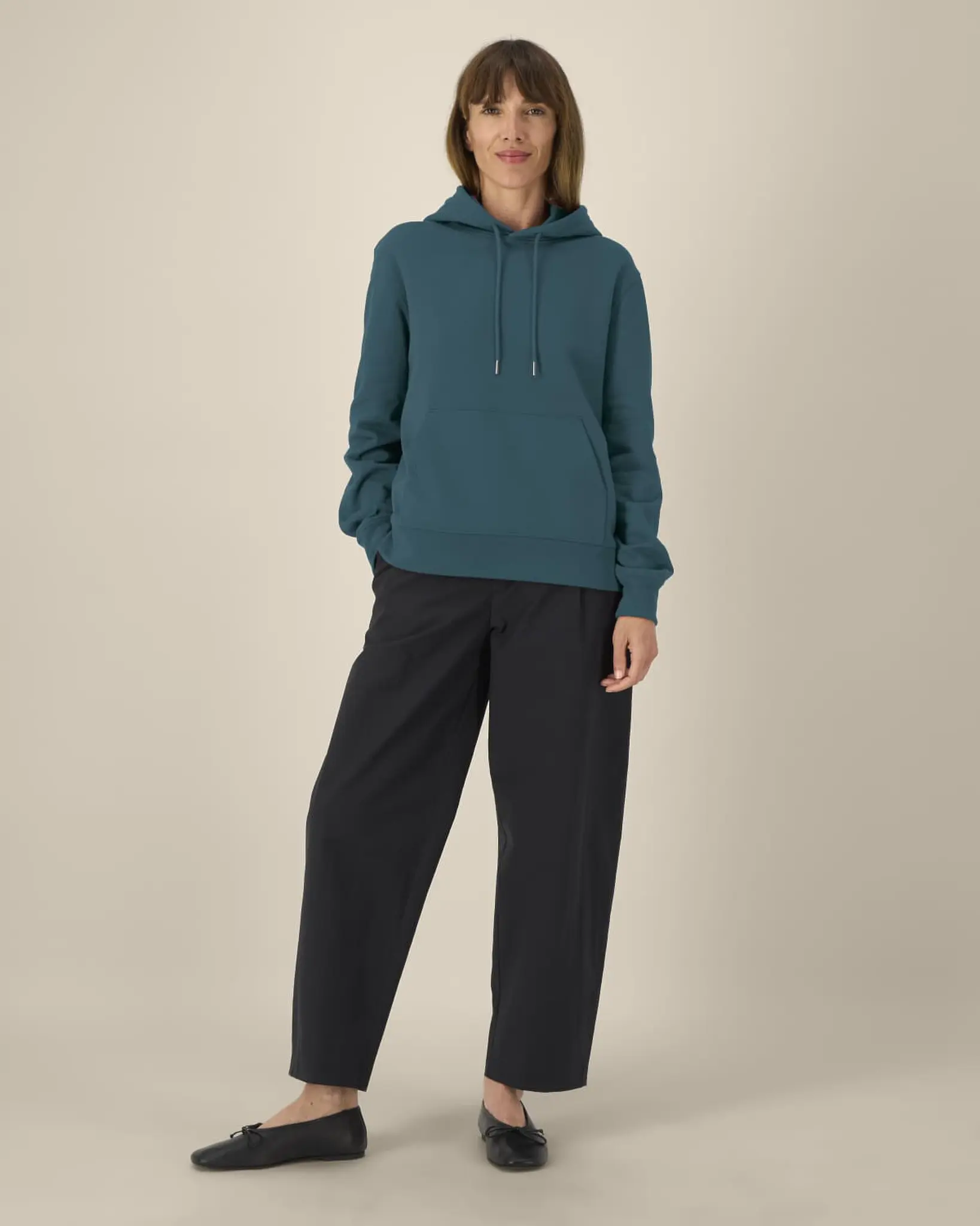 Sweat coton recyclé - GameChanger
