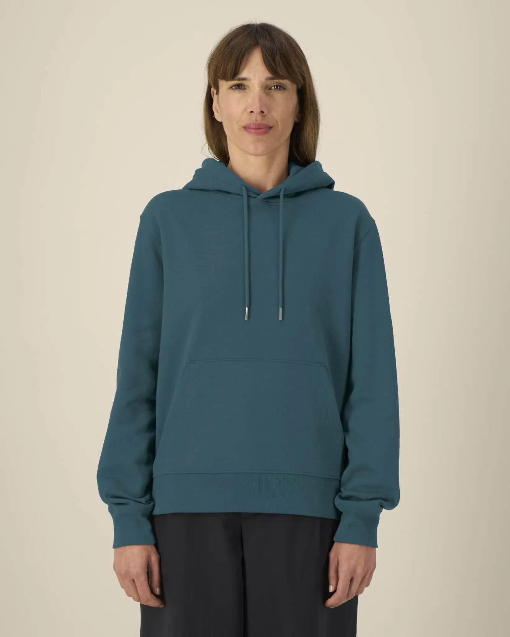 Sweat coton recyclé - GameChanger