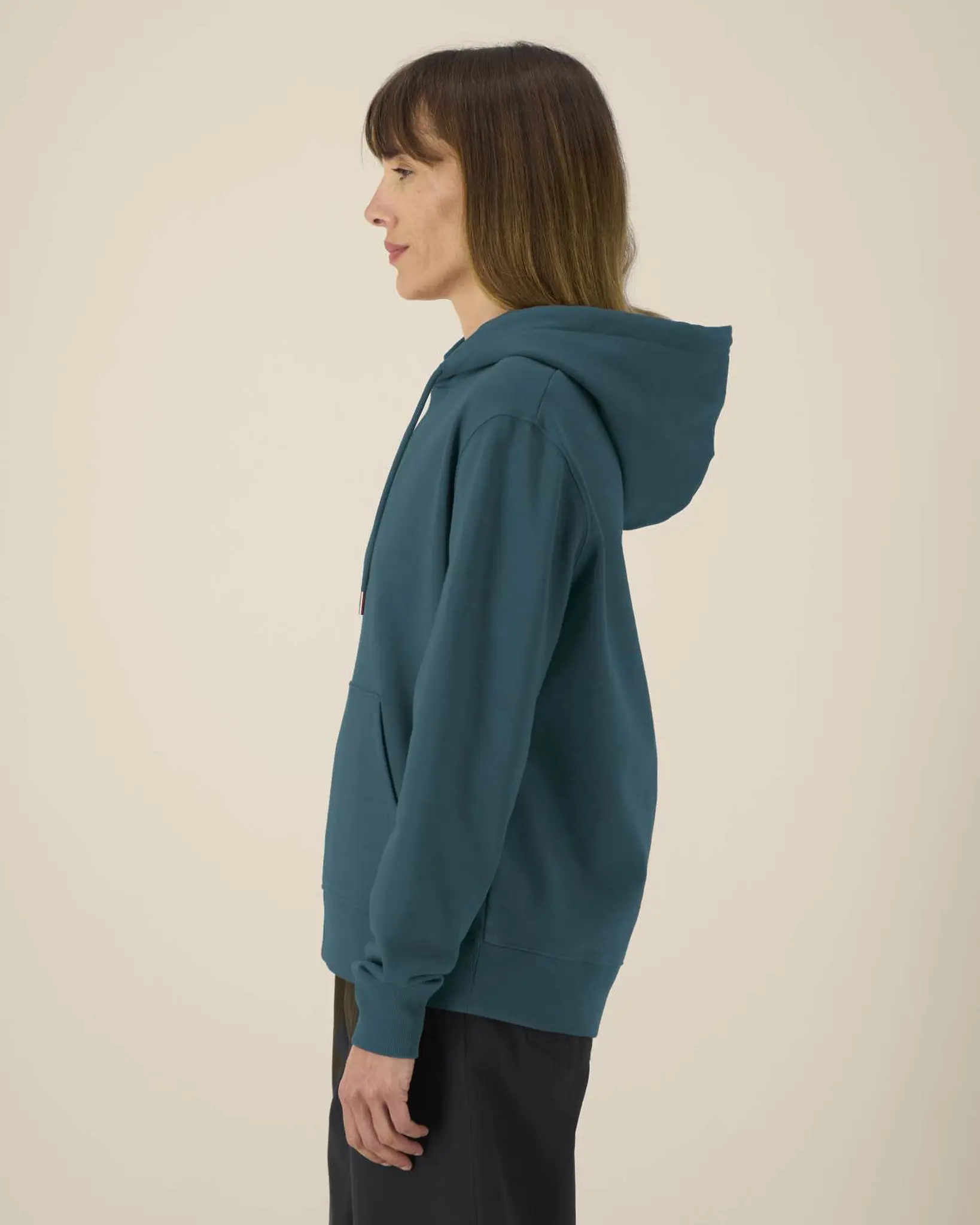 Sweat coton recyclé - GameChanger