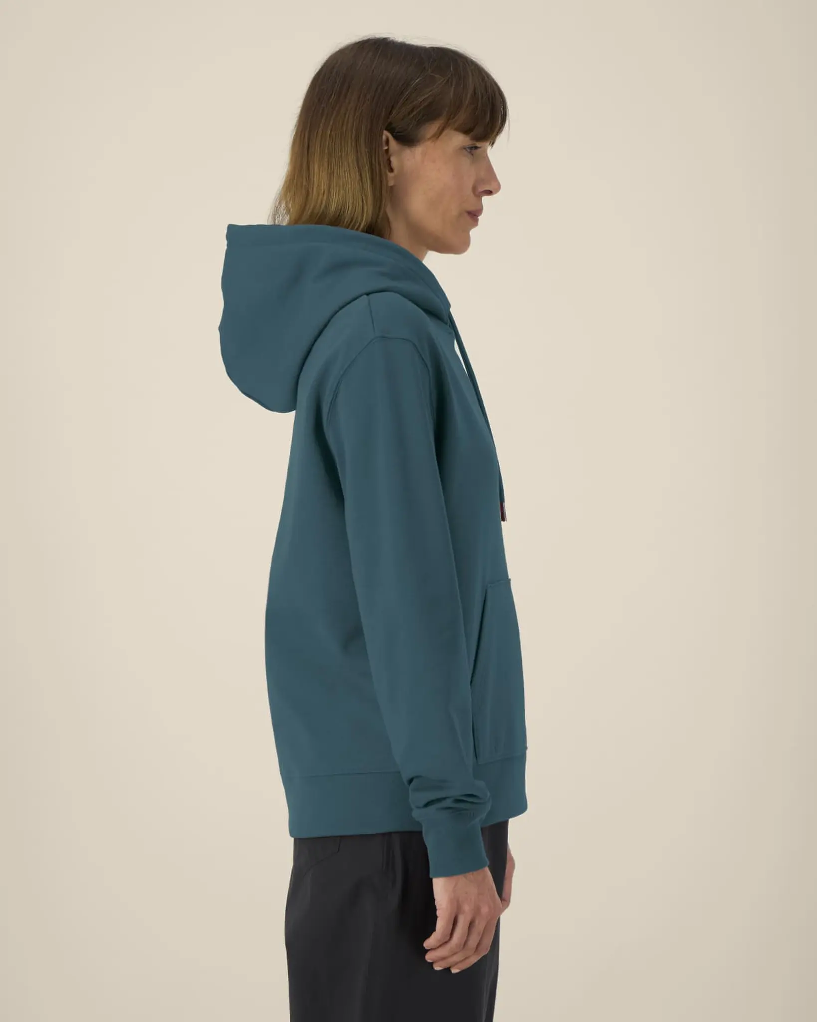 Sweat coton recyclé - GameChanger