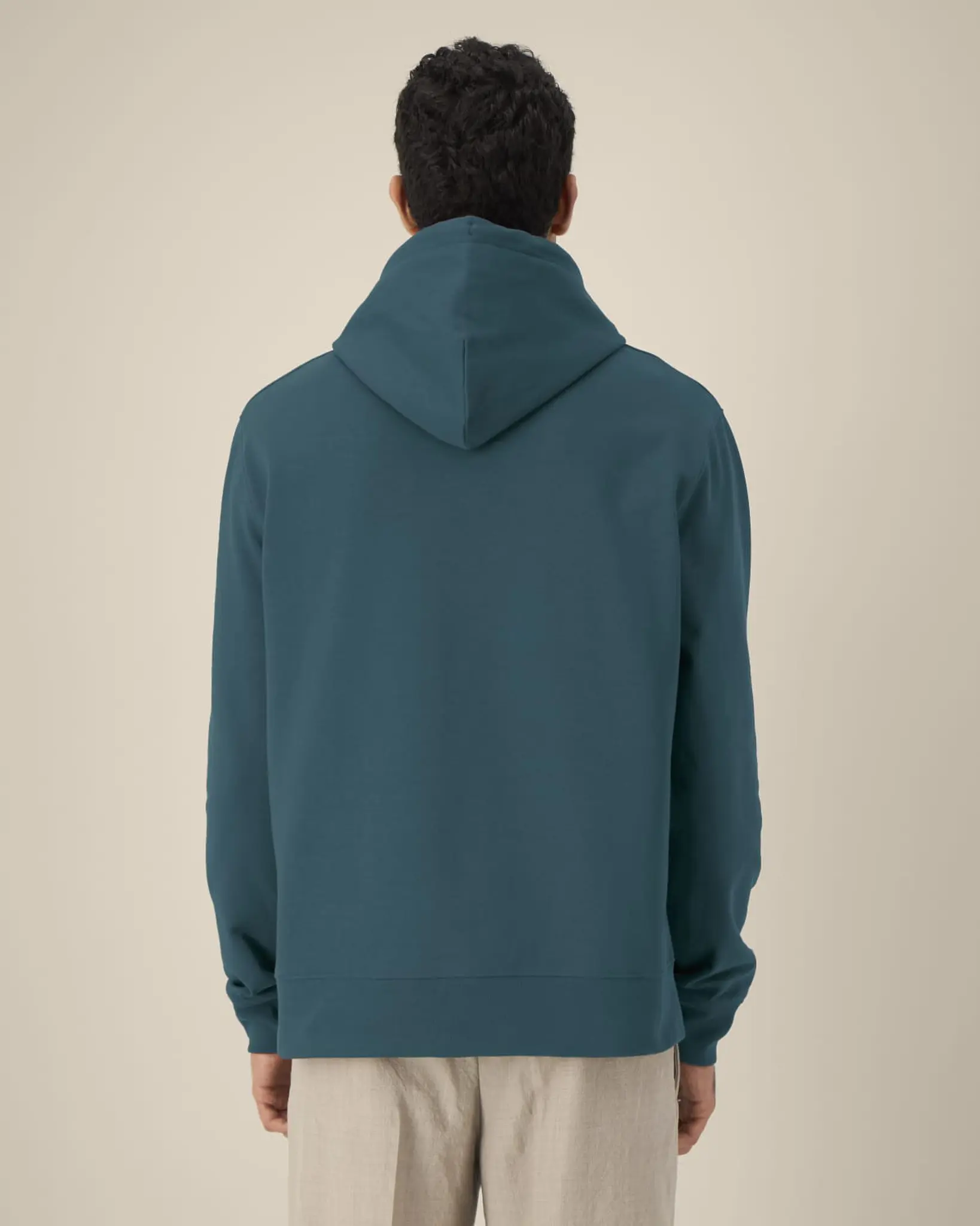 Sweat coton recyclé - GameChanger