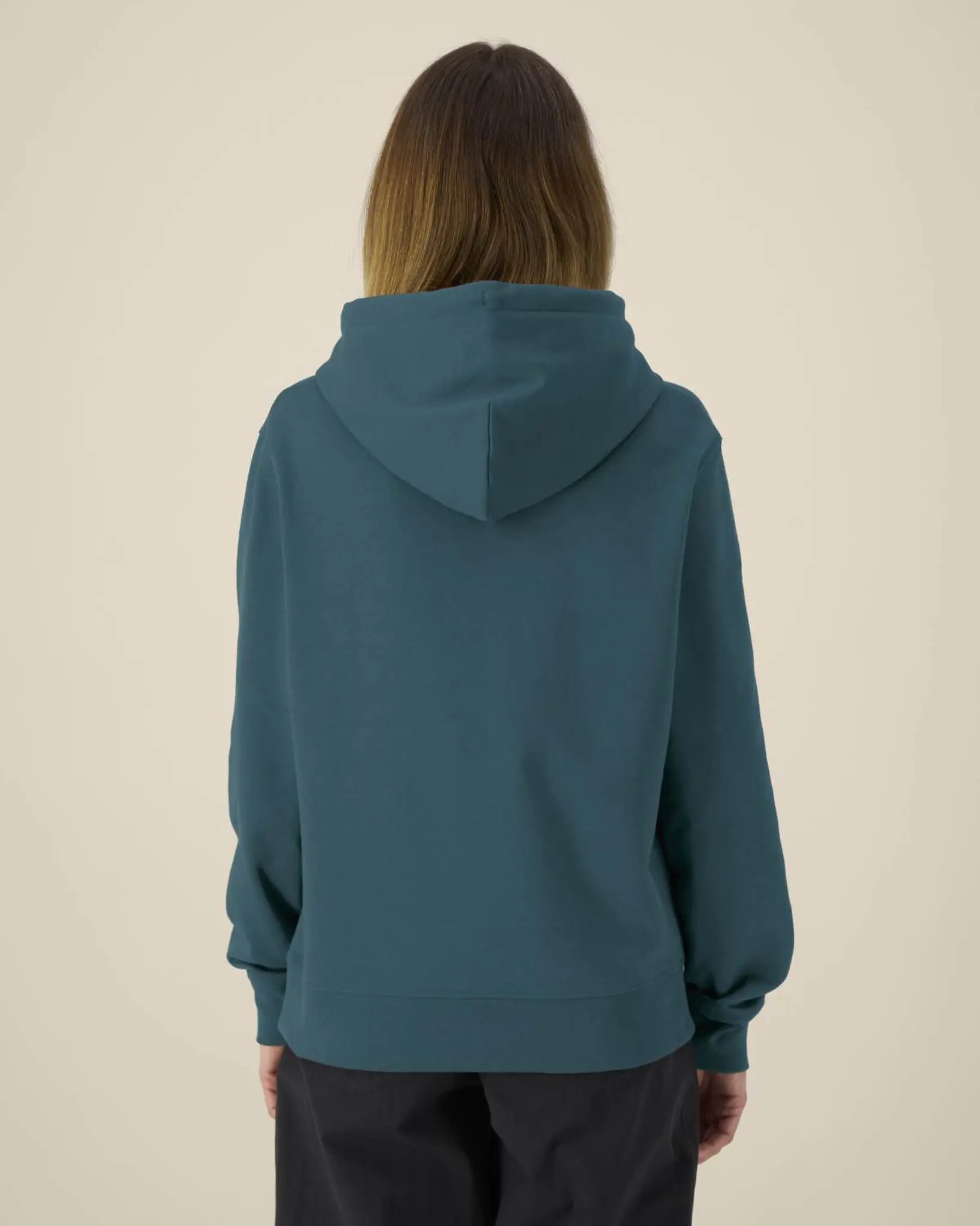 Sweat coton recyclé - GameChanger