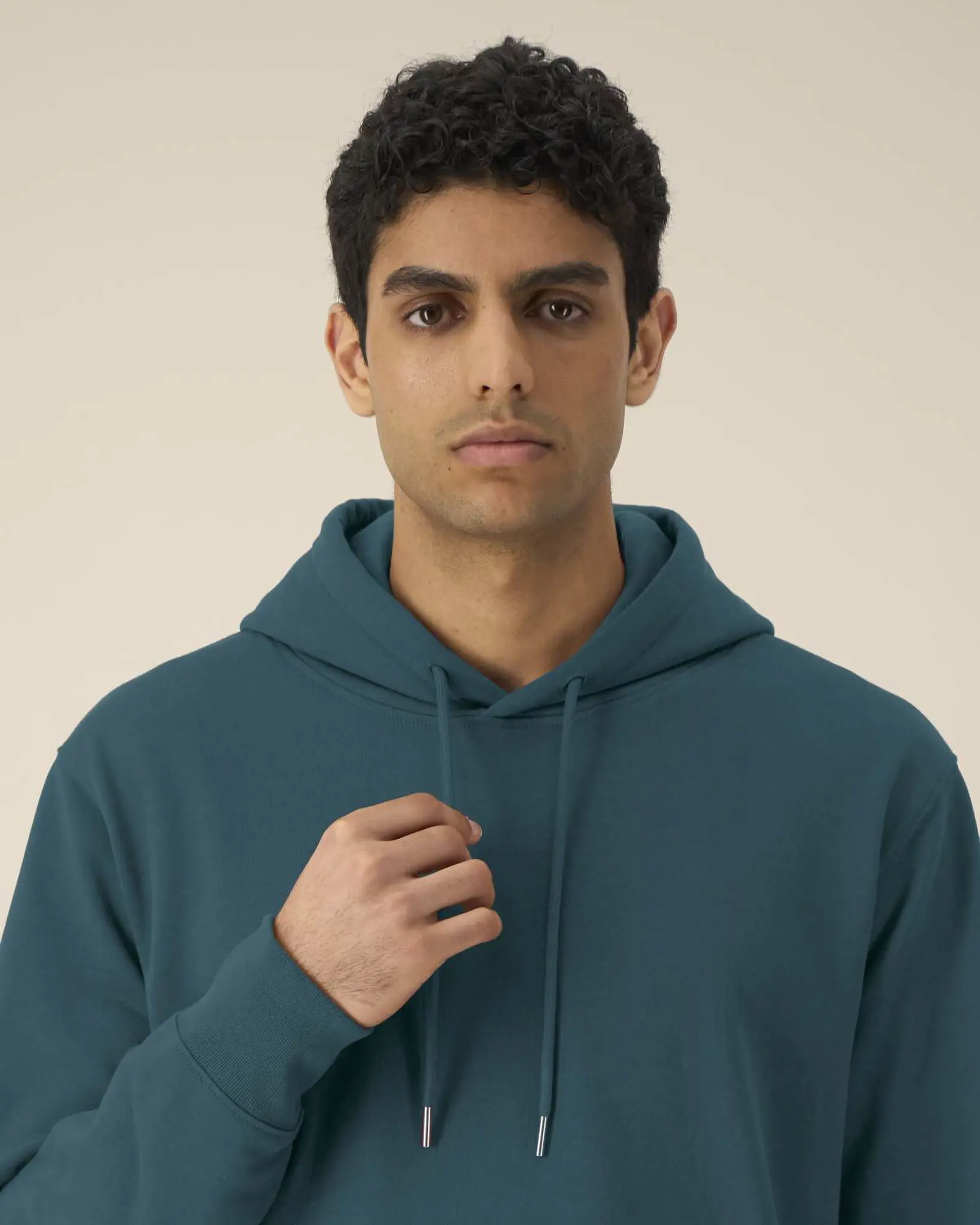 Sweat coton recyclé - GameChanger