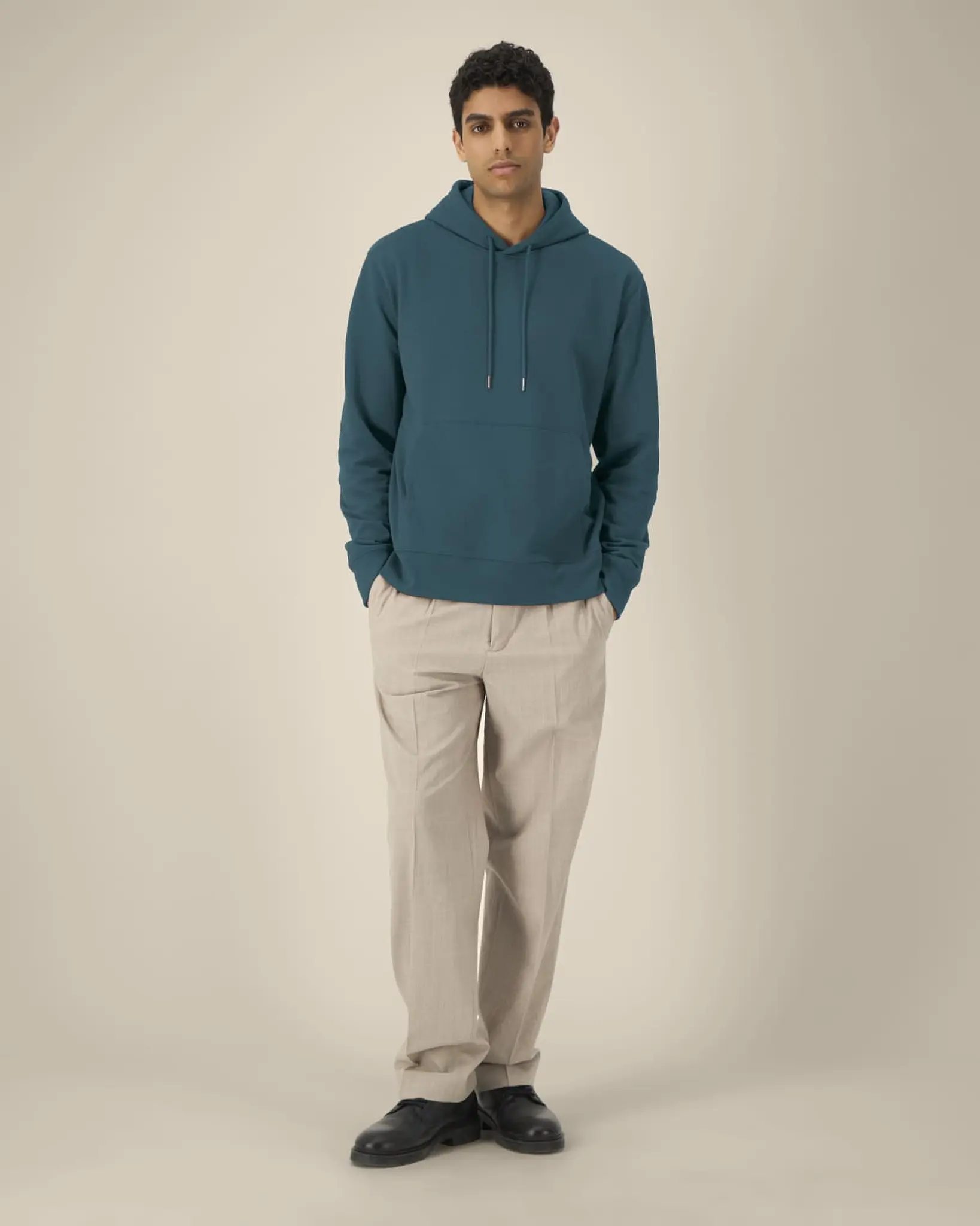 Sweat coton recyclé - GameChanger