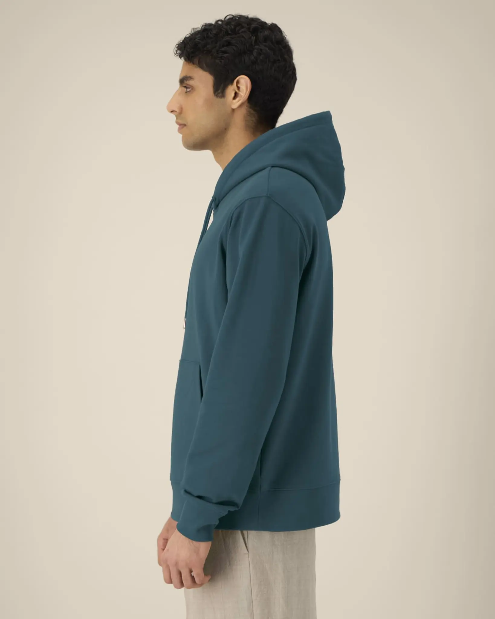 Sweat coton recyclé - GameChanger