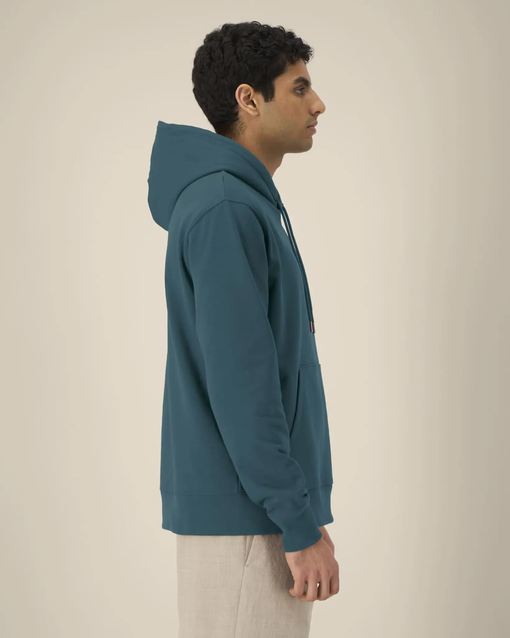 Sweat coton recyclé - GameChanger
