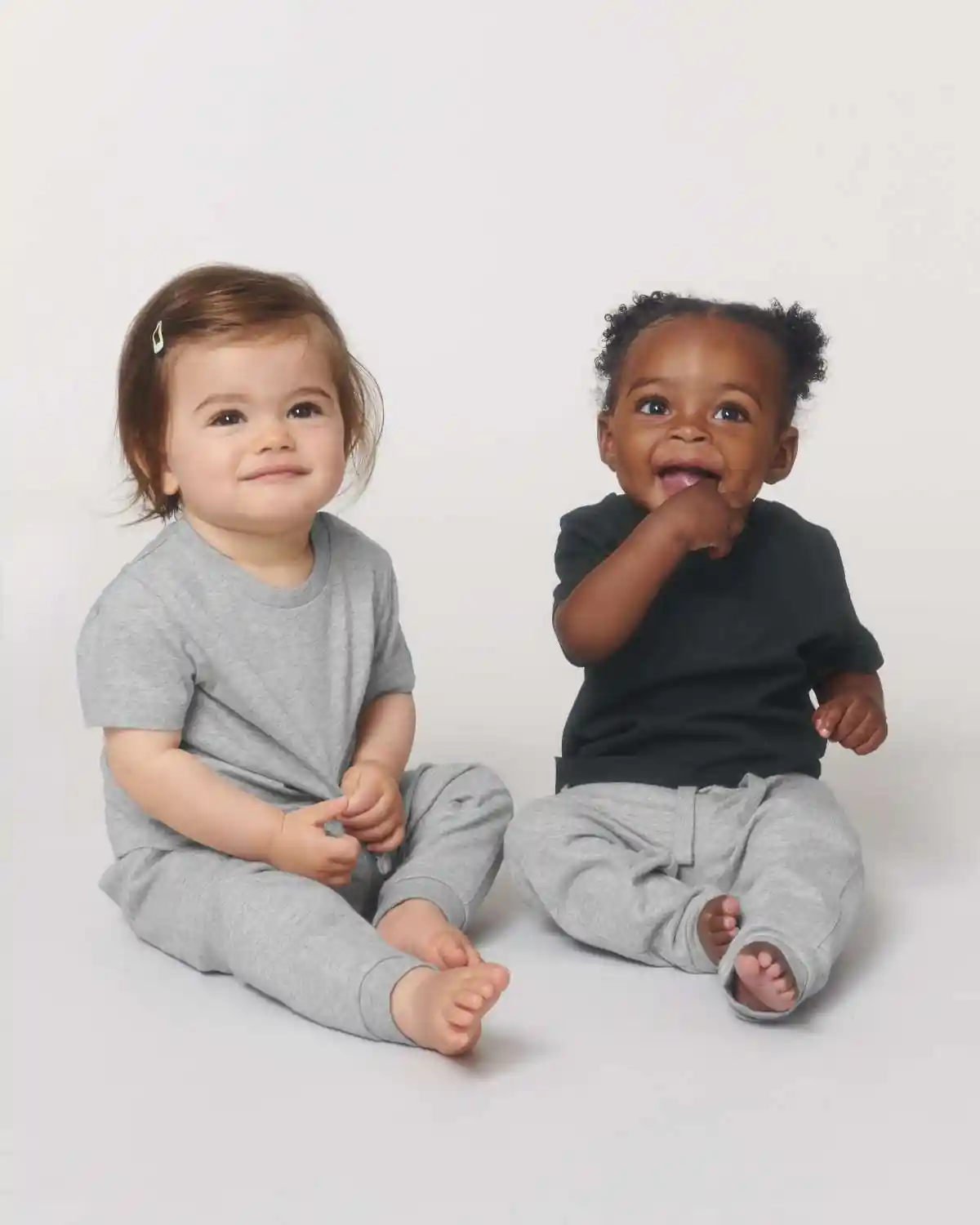 T-shirt bébé - Baby Creator