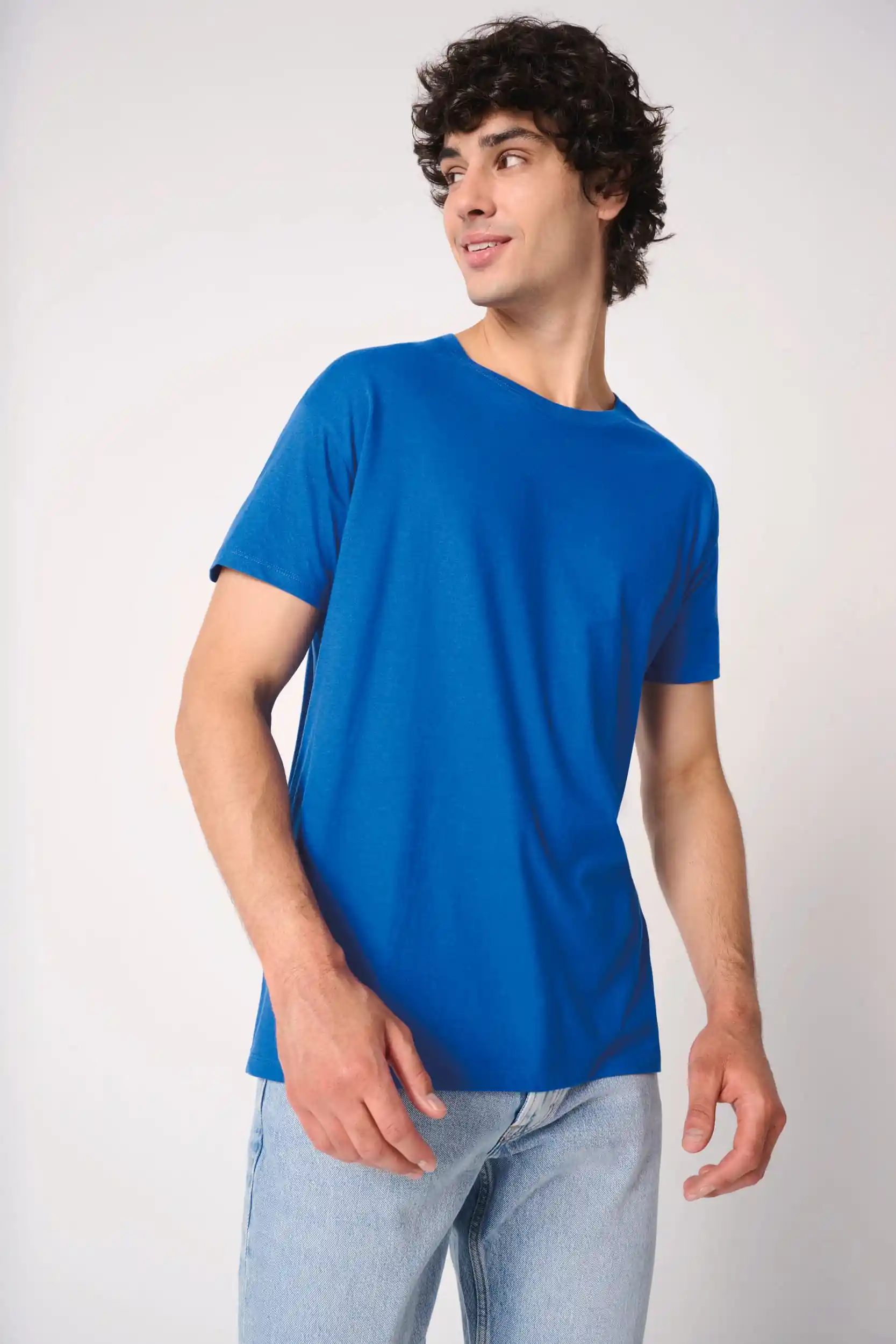 T-shirt homme - Ideal Basic