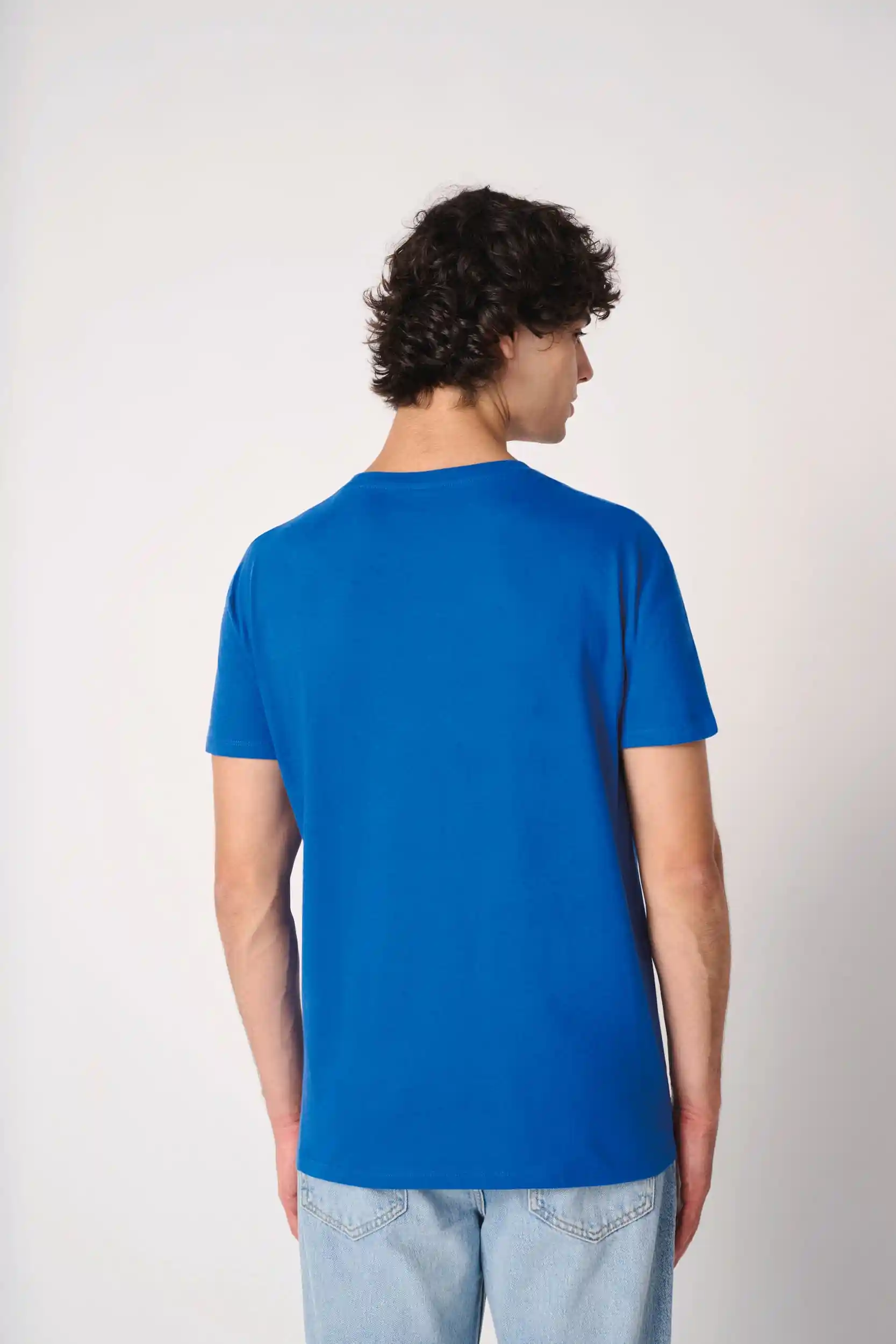 T-shirt homme - Ideal Basic