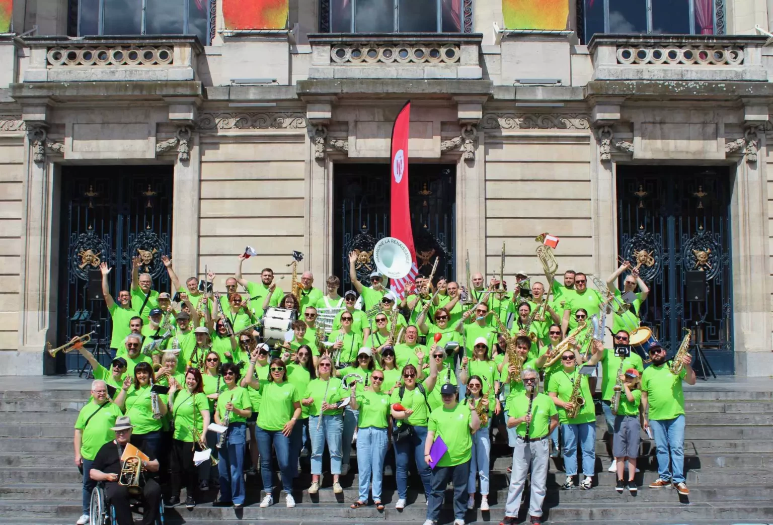 UFEM Hauts-de-France