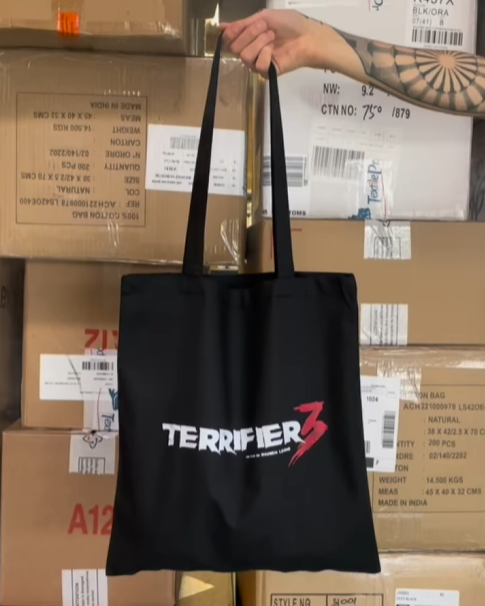 Terrifier 3