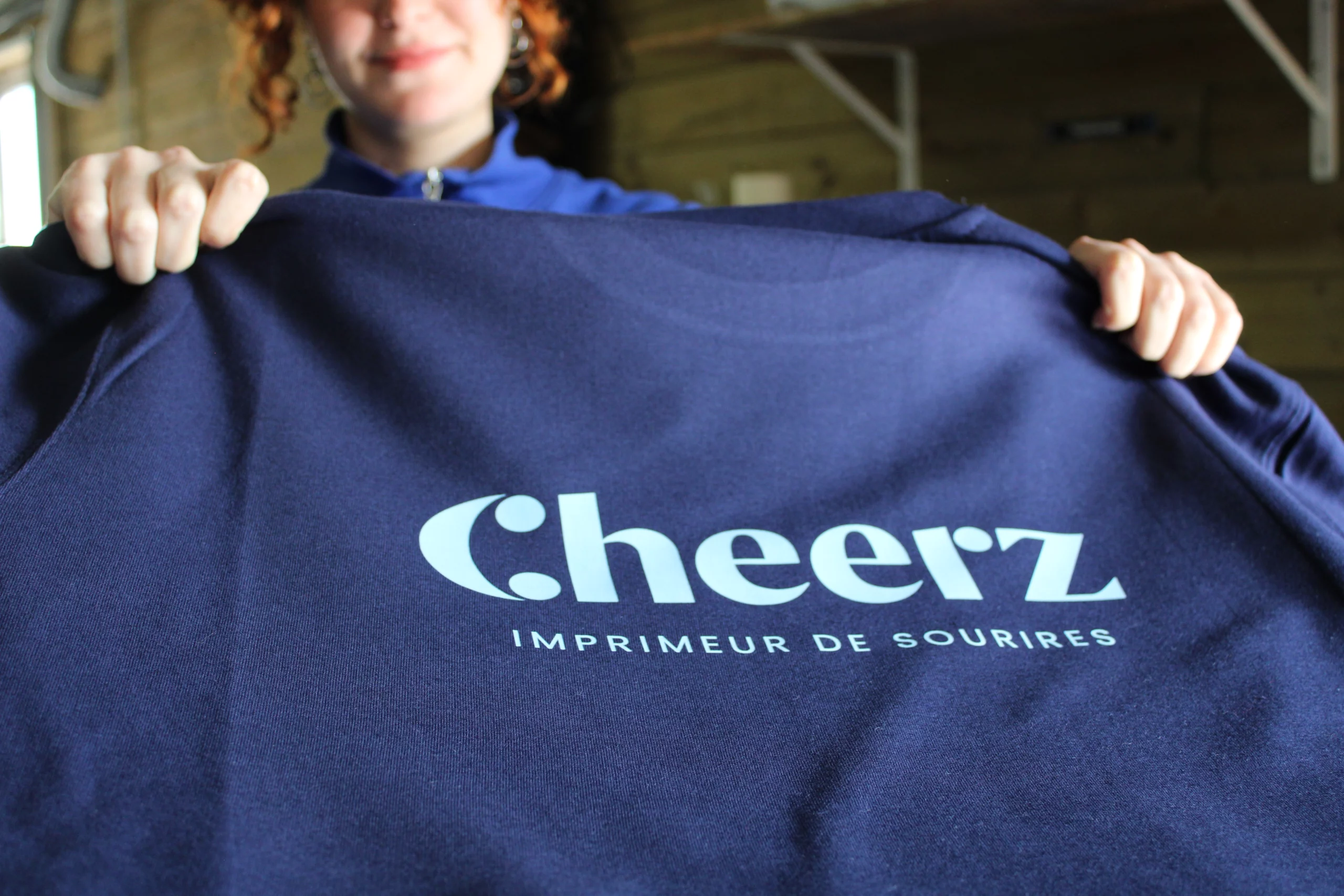 Cheerz