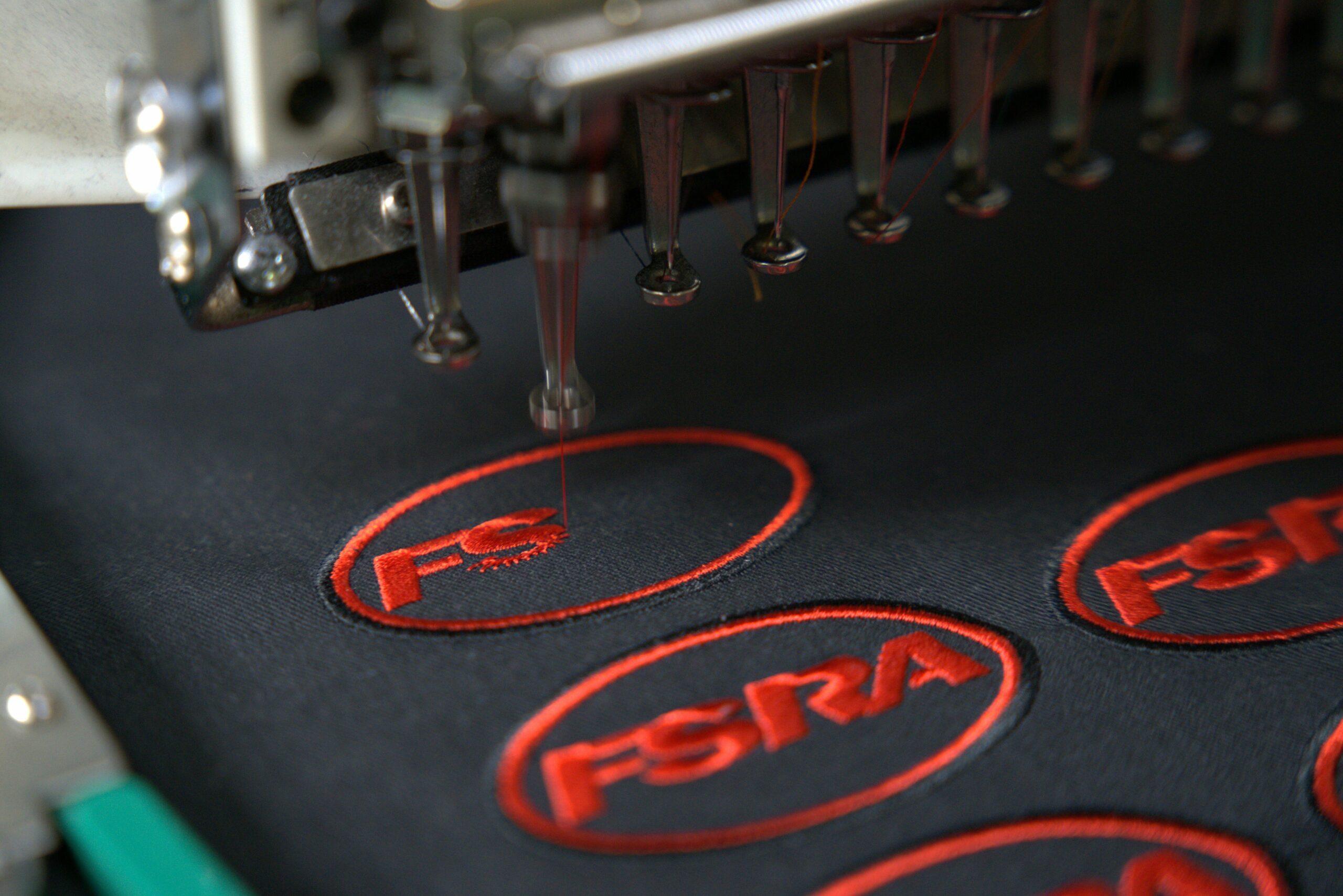 FSRA