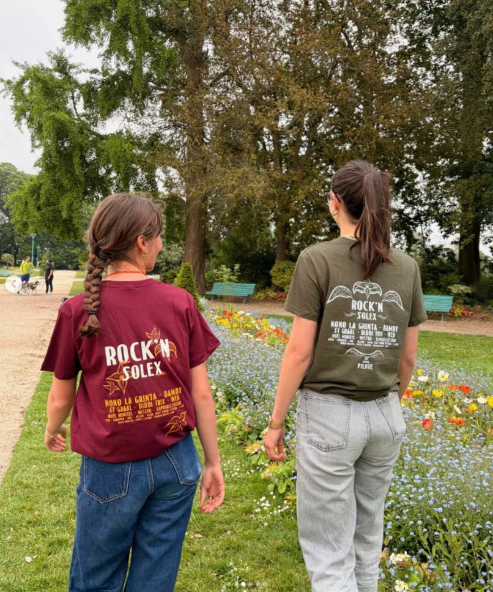 RockNSolex