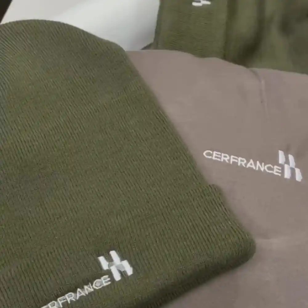 CERFRANCE parée pour l'hiver !