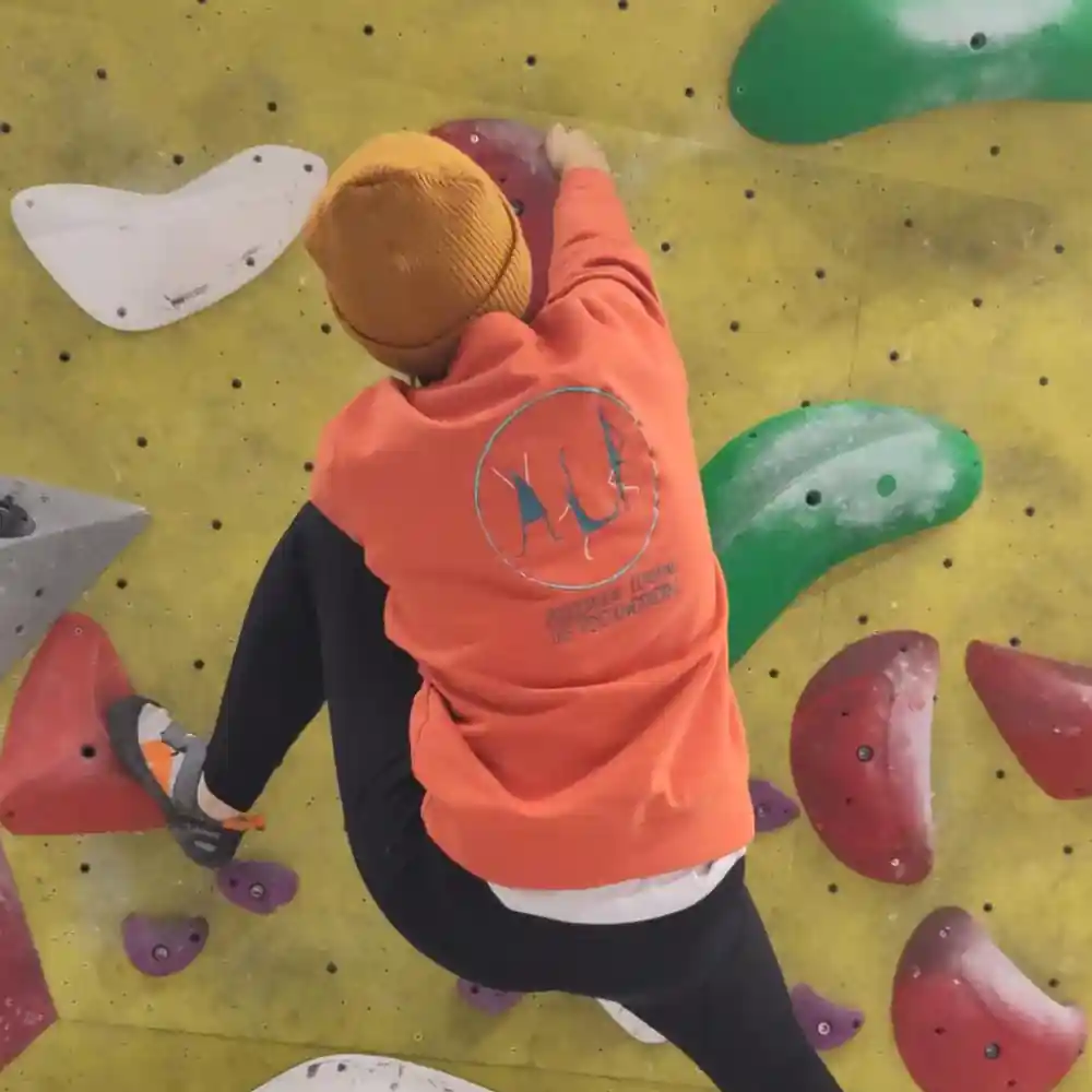 Des sweats pour l’association des psychomotriciens
