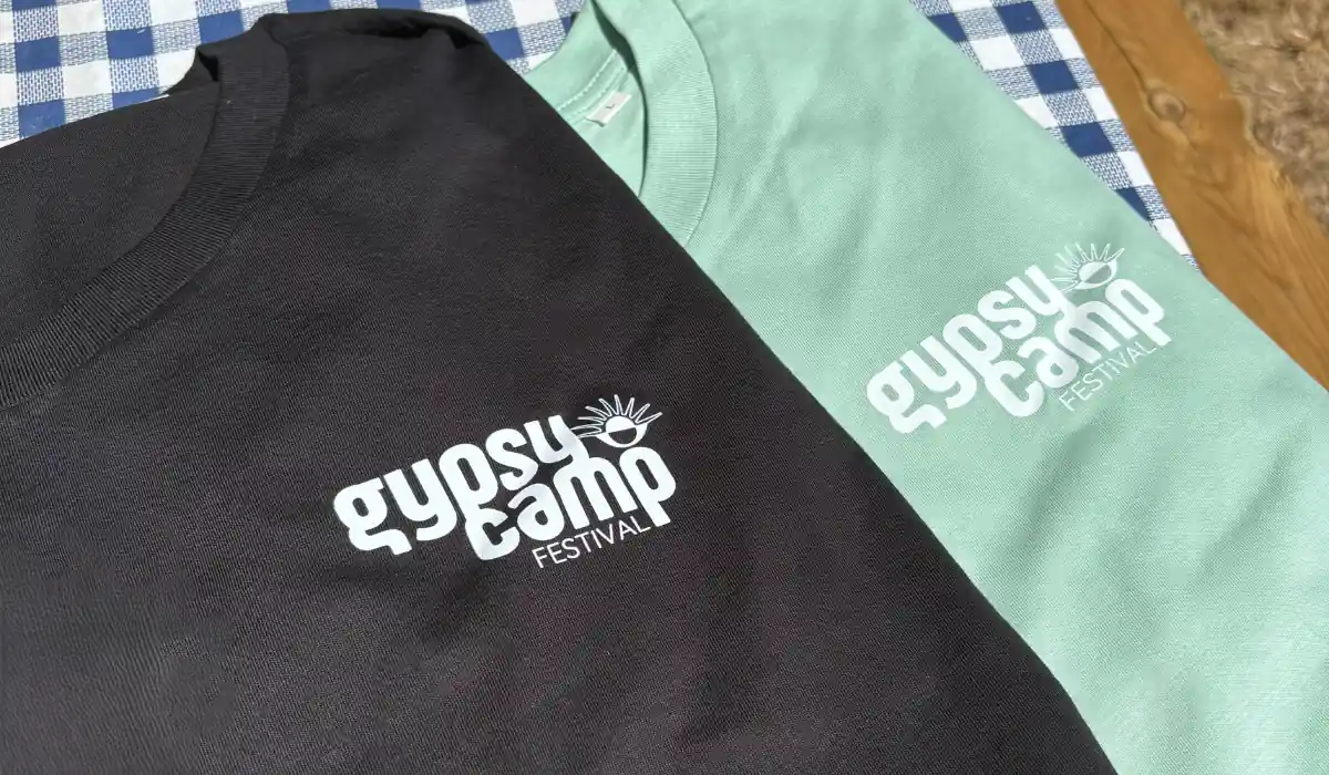 T-shirts GypsyCampFestival.webp