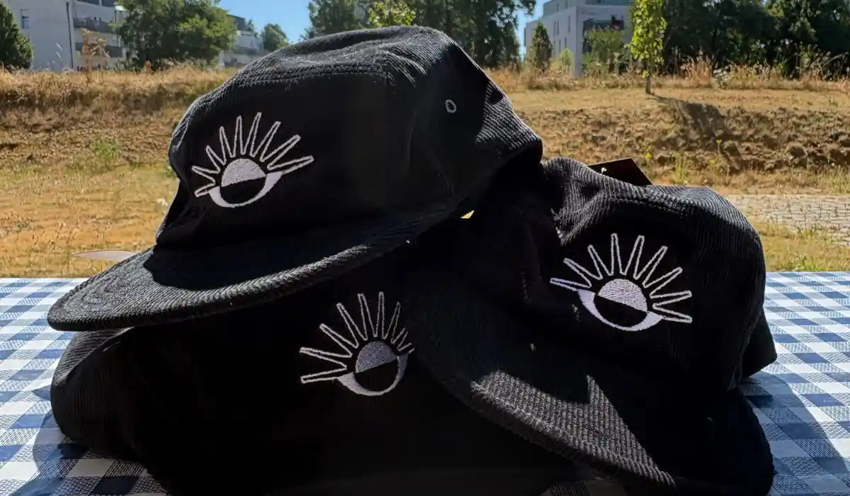Casquette GypsyCampFestival.webp