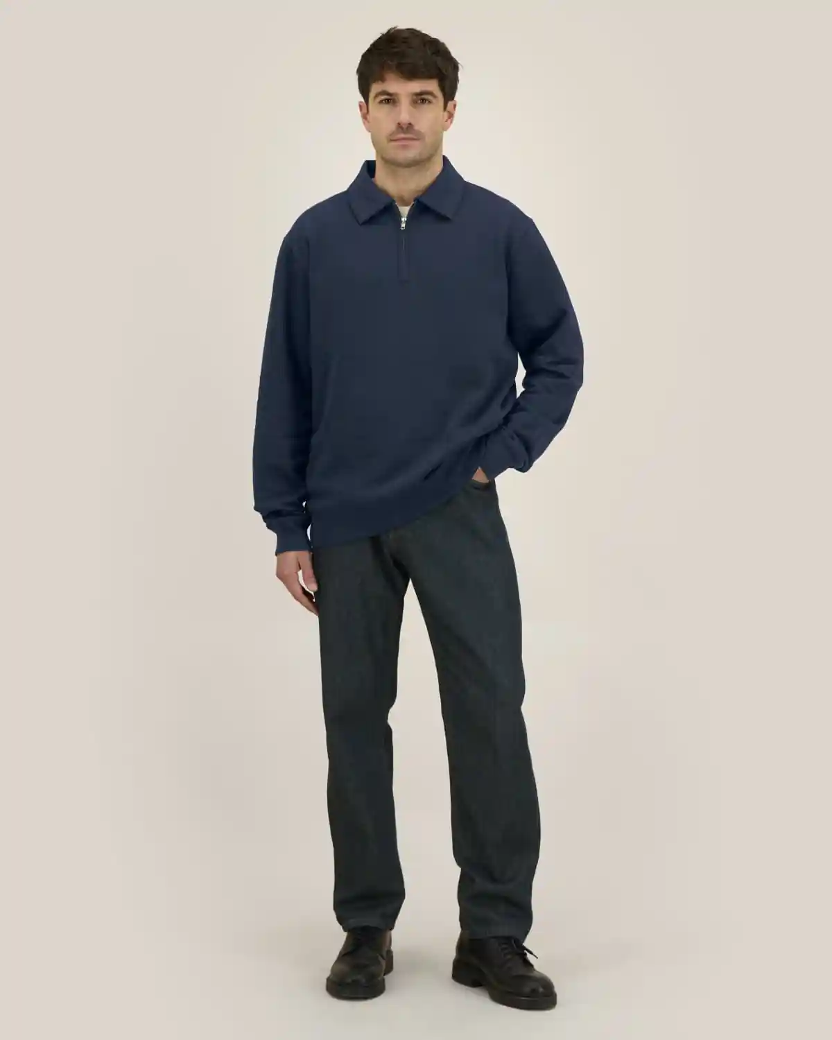 Sweat polo - PROPER
