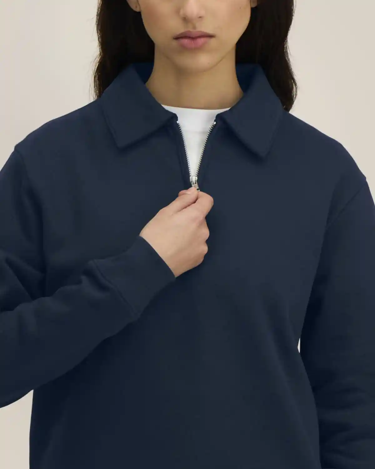 Sweat polo - PROPER
