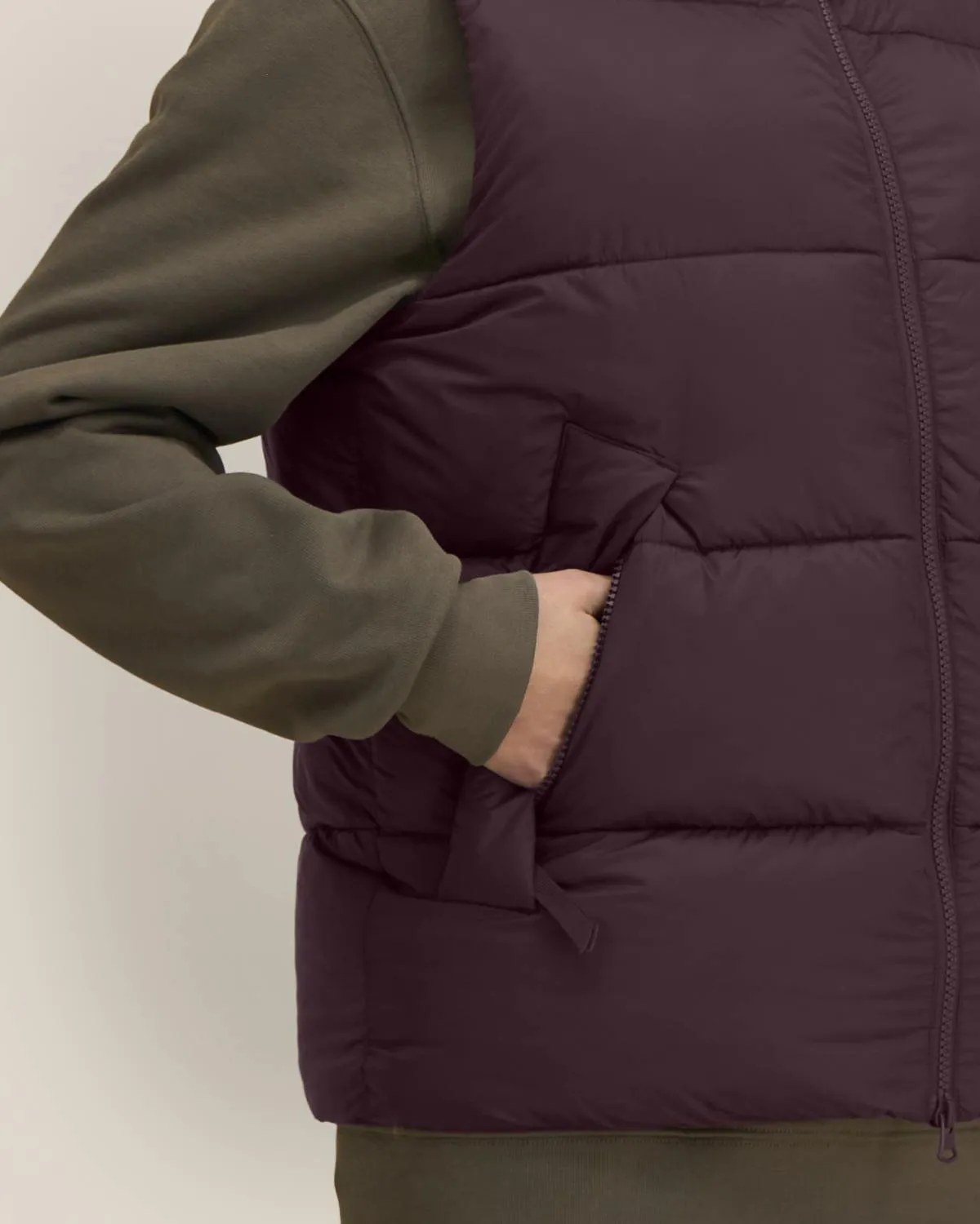 Gilet doudoune - Puffer Gilet 2.0