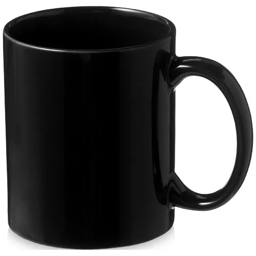 Céramique mug Santos