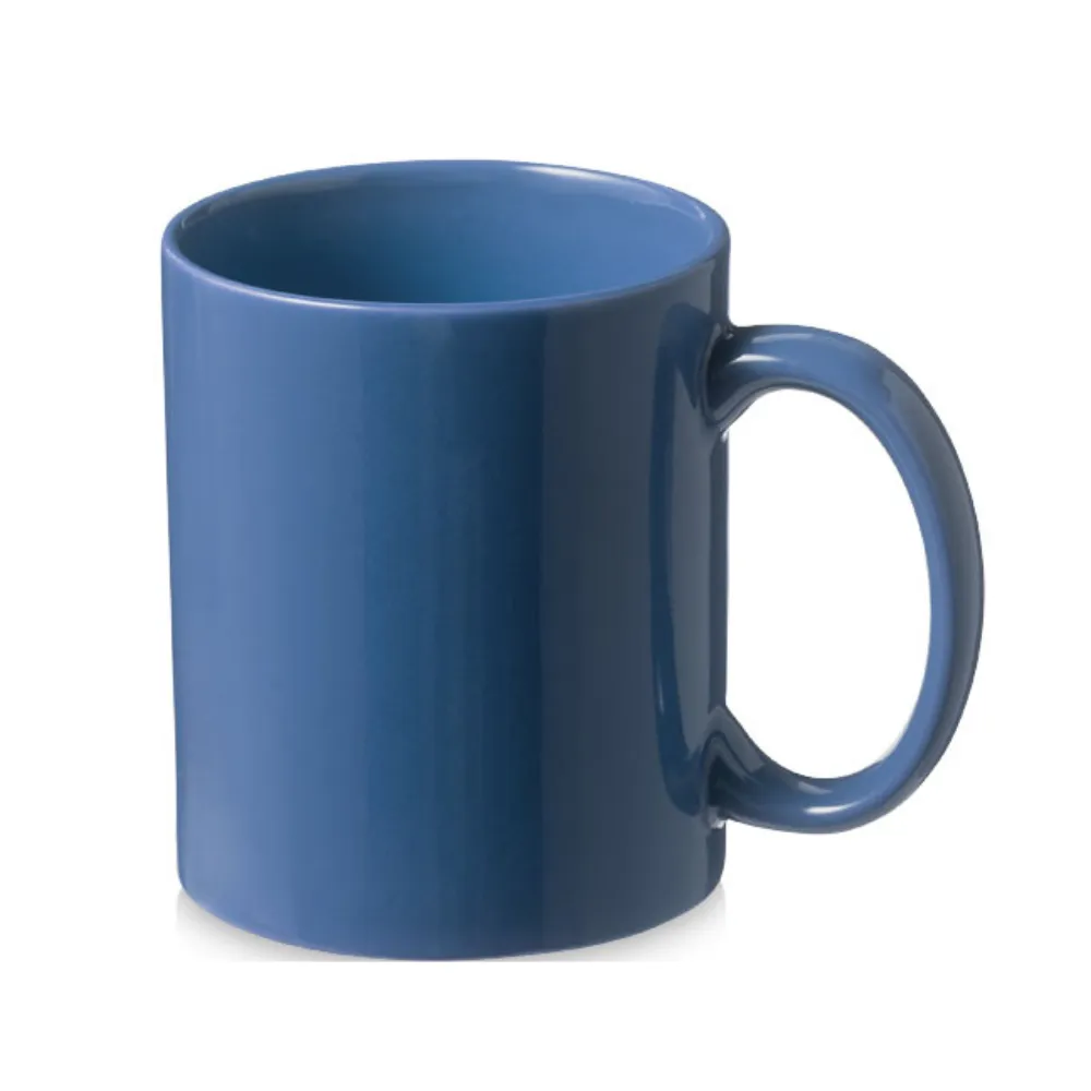 Céramique mug Santos