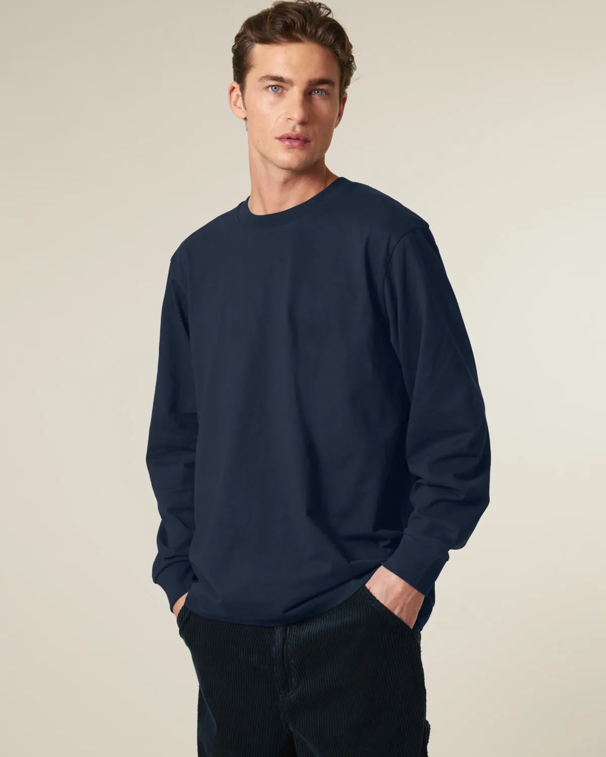 T-shirt manches longues - Freestyler Long Sleeve