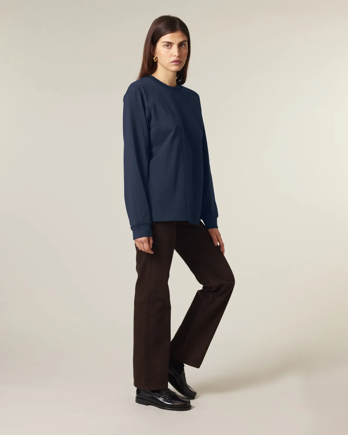 T-shirt manches longues - Freestyler Long Sleeve