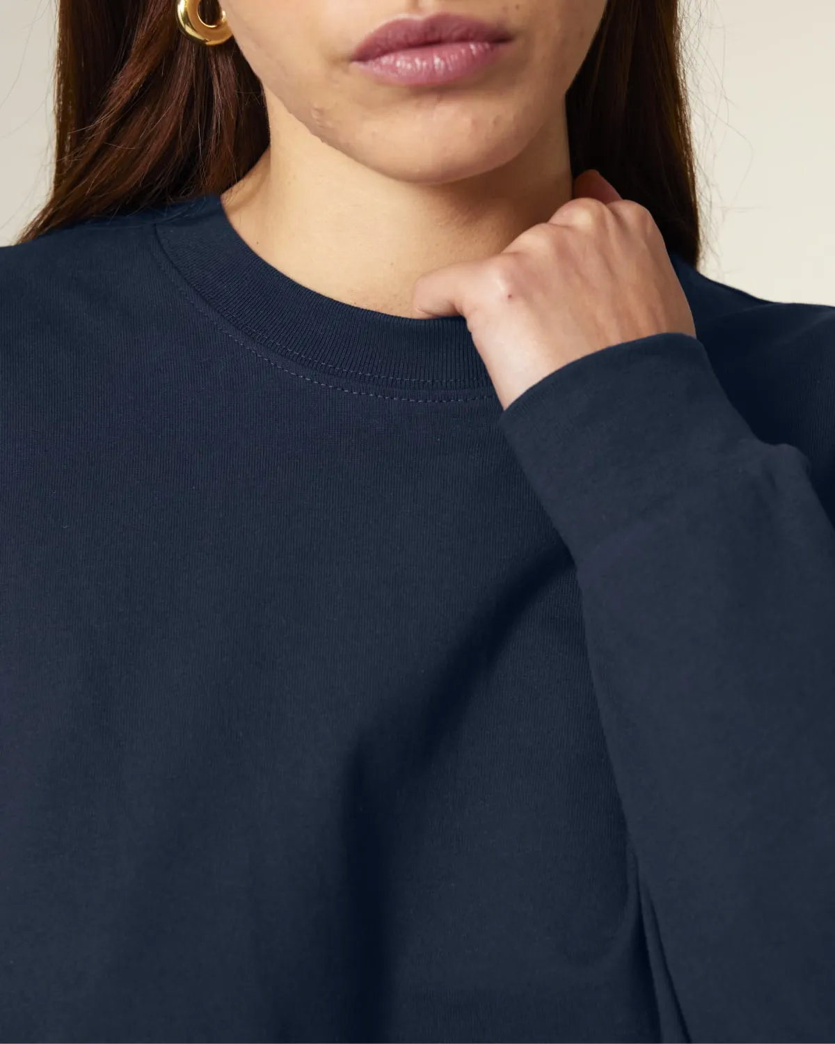 T-shirt manches longues - Freestyler Long Sleeve