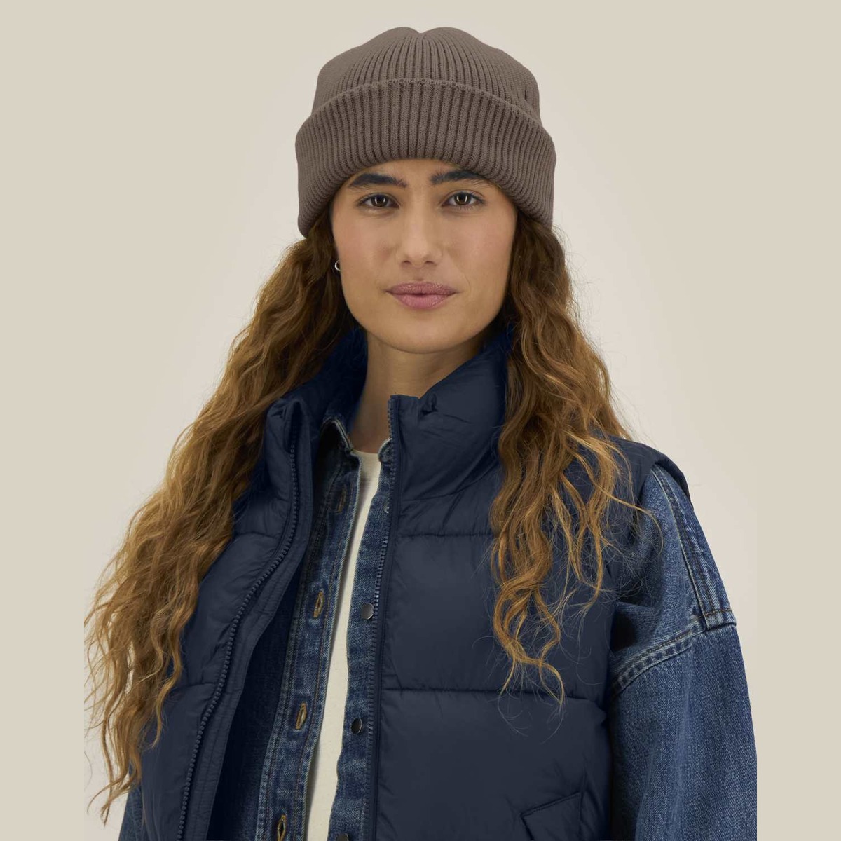 Bonnet de pêcheur BIO – Fisherman Beanie 2.0