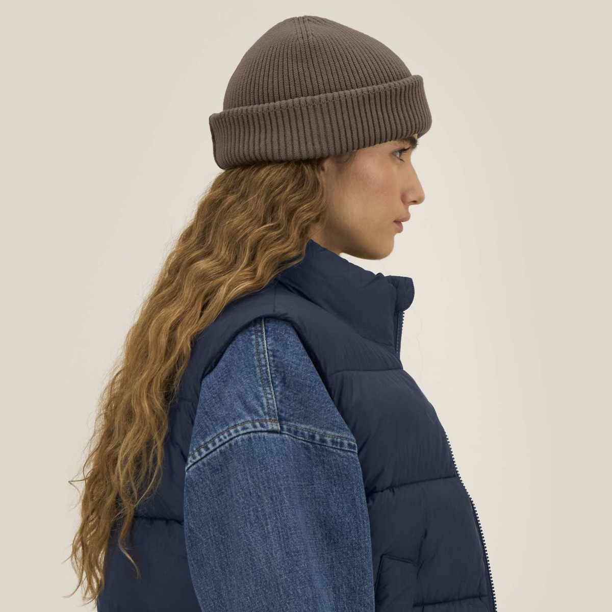 Bonnet de pêcheur BIO – Fisherman Beanie 2.0