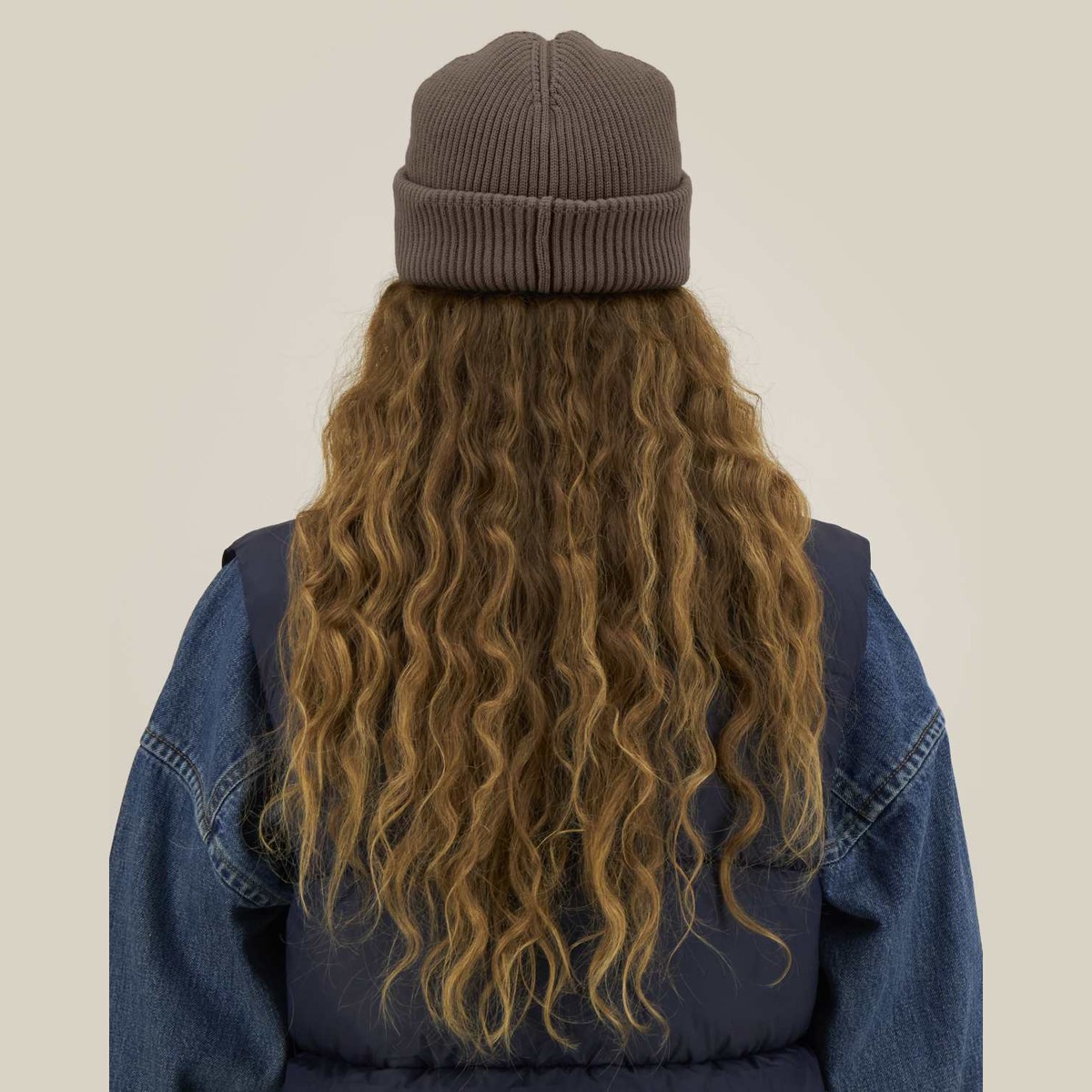Bonnet de pêcheur BIO – Fisherman Beanie 2.0