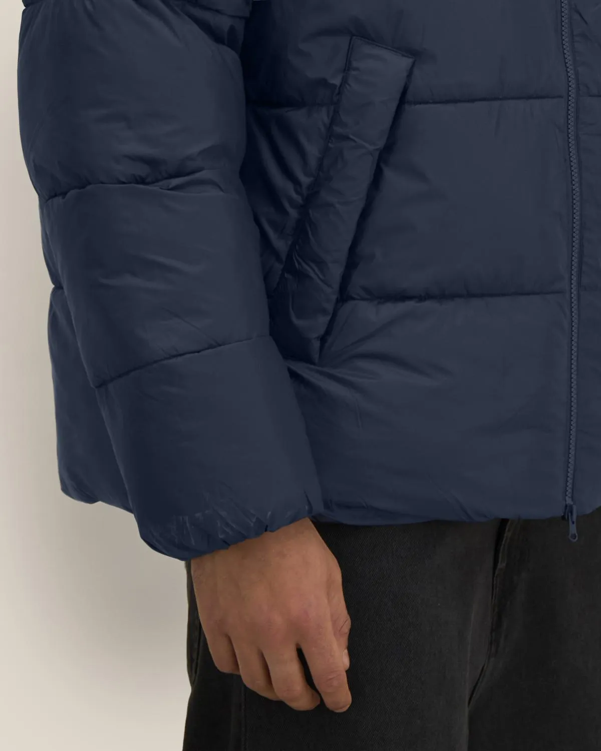 Doudoune à capuche - Puffer 2.0
