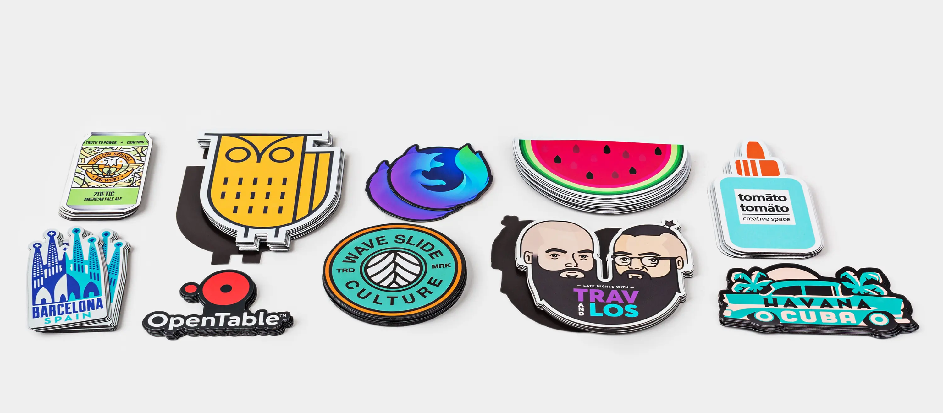 Magnets