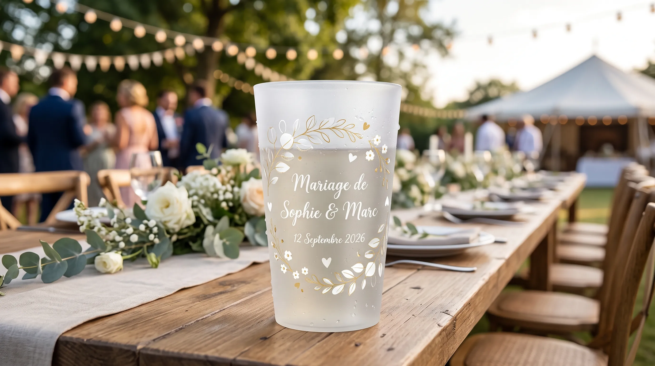 Gobelet personnalisé mariage.webp