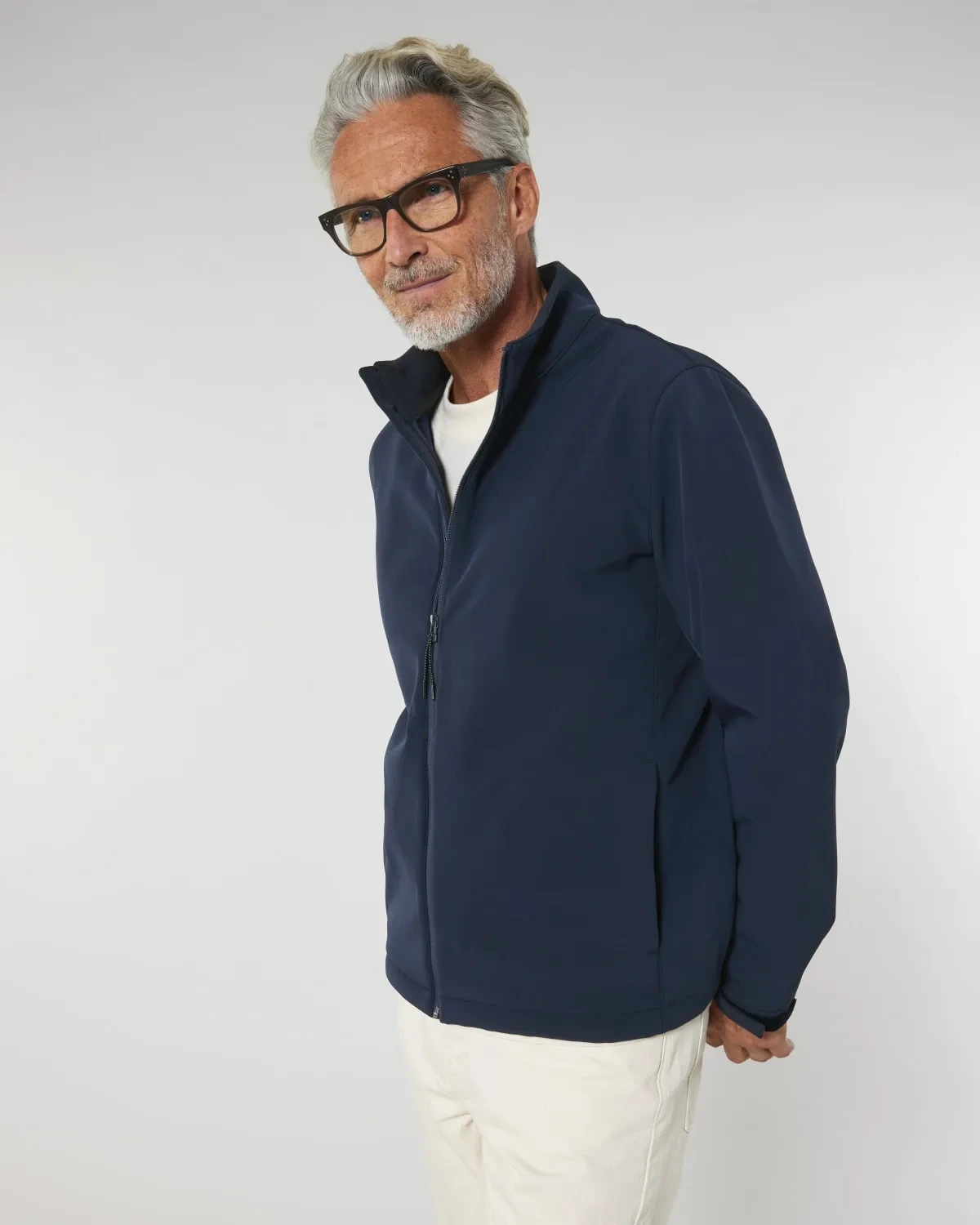 Veste softshell homme - Stanley Navigator